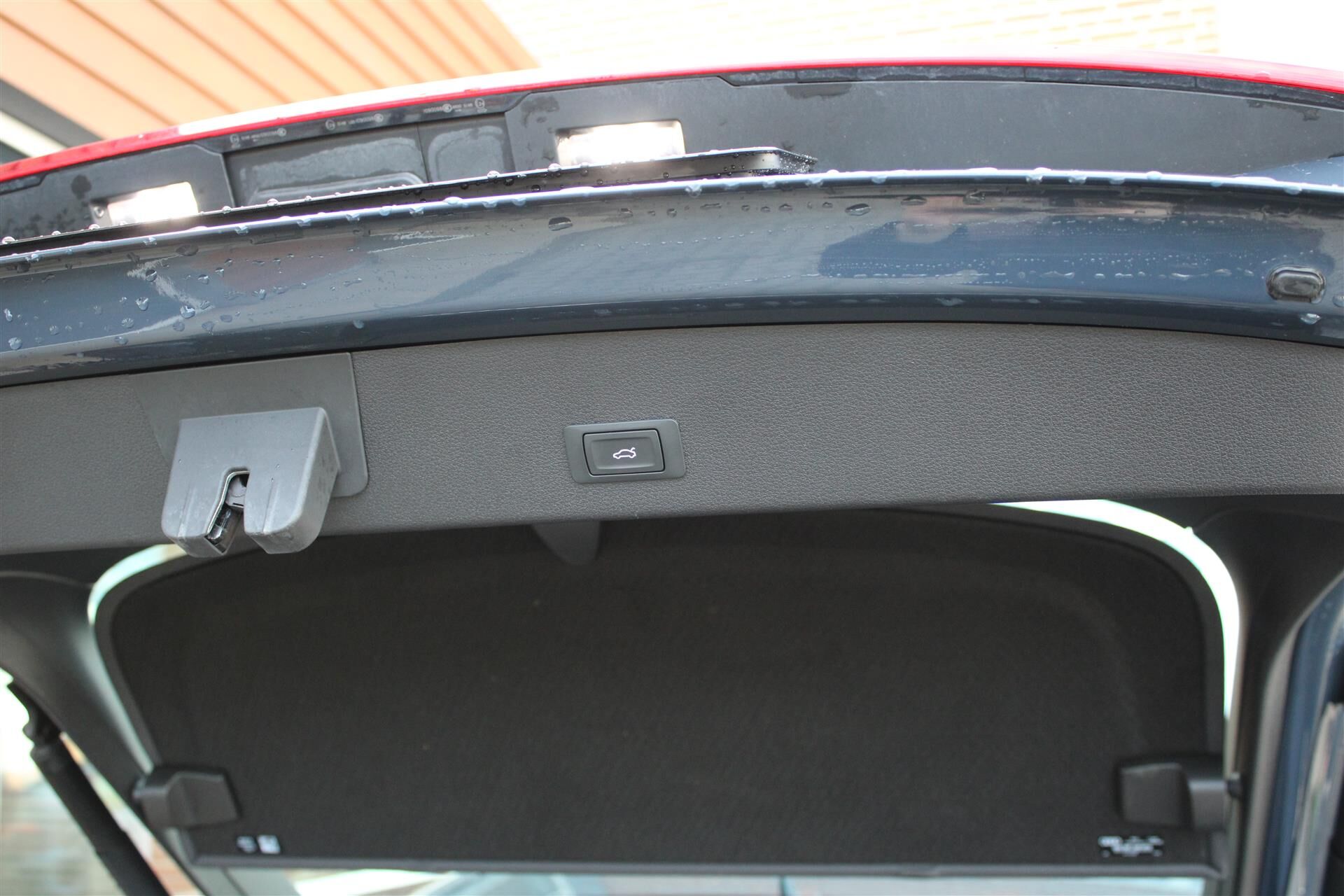 Billede af Audi E-tron Sportback 55 S Line Quattro 408HK 5d Aut.