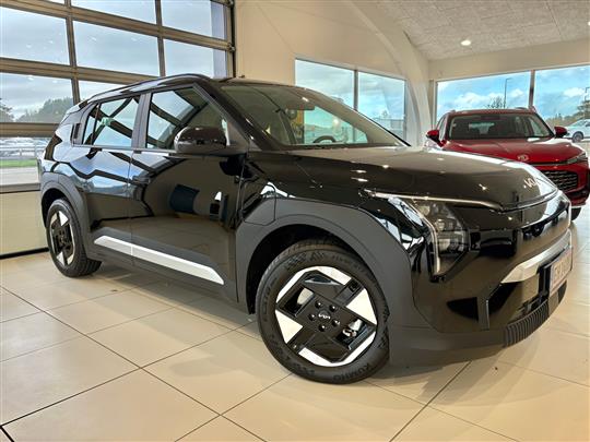 Kia EV3 EL Long Range Access 204HK 5d Aut.