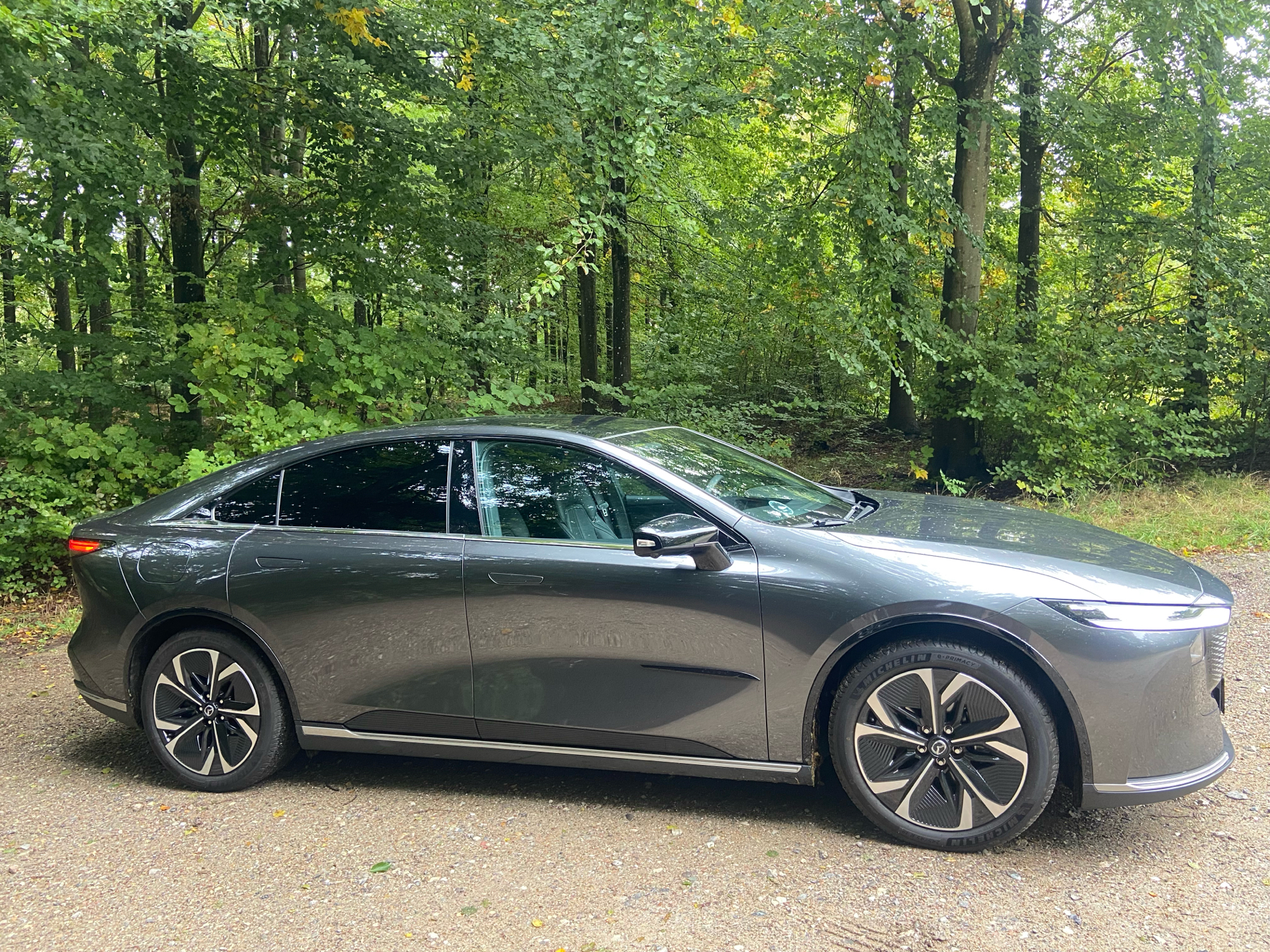 Billede af Mazda 6e EL Takumi 258HK 5d Aut.