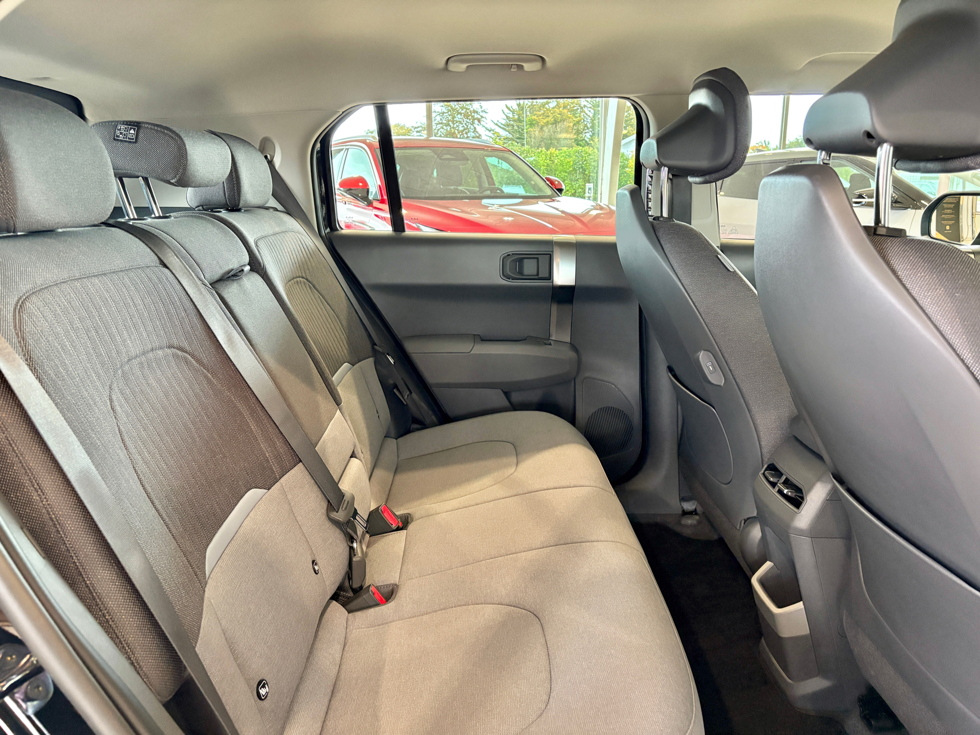 Billede af Kia EV3 EL Long Range Access 204HK 5d Aut.
