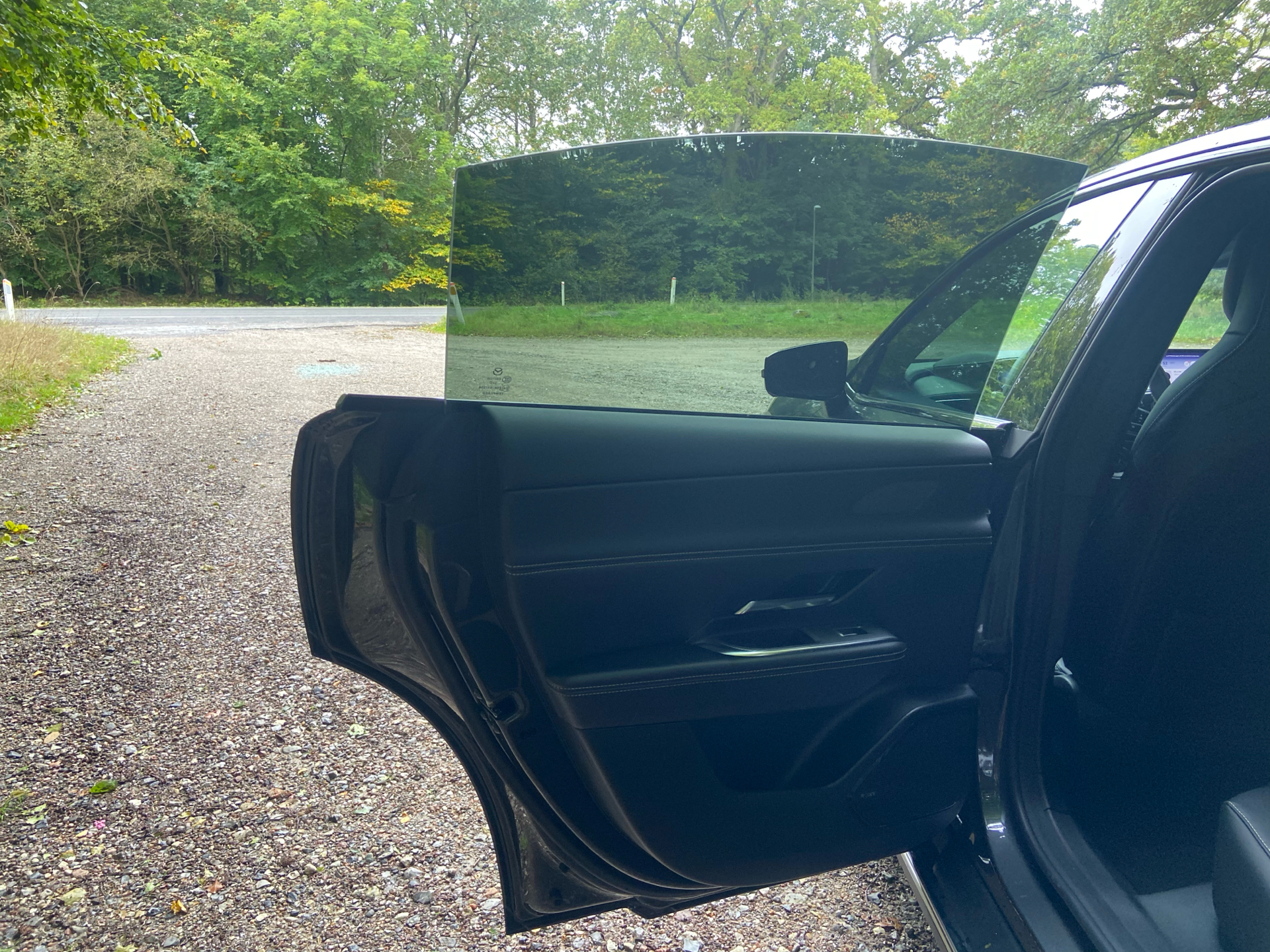 Billede af Mazda 6e EL Takumi 258HK 5d Aut.