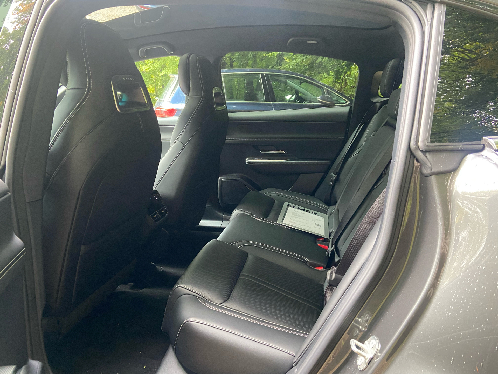 Billede af Mazda 6e EL Takumi 258HK 5d Aut.