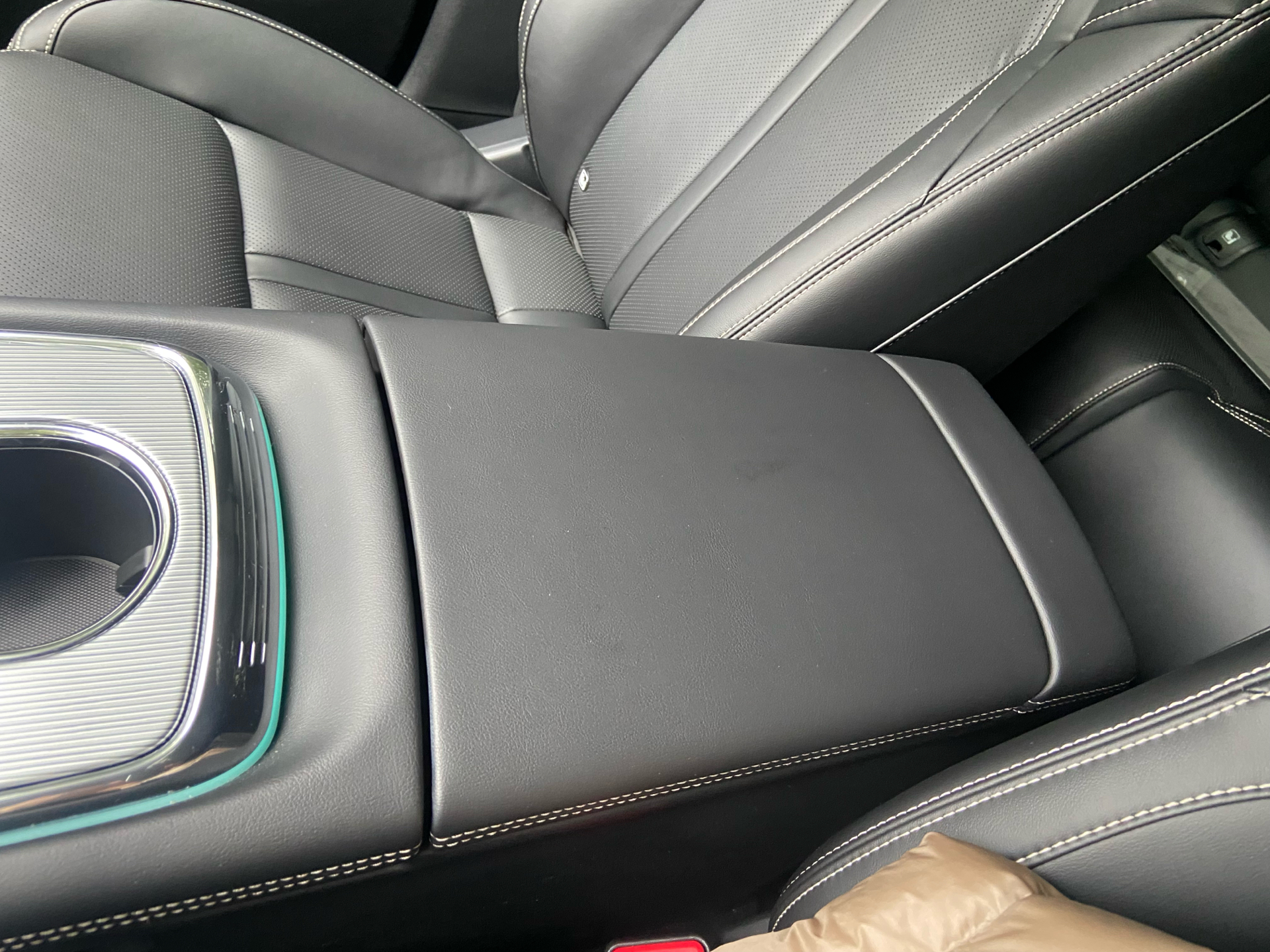 Billede af Mazda 6e EL Takumi 258HK 5d Aut.