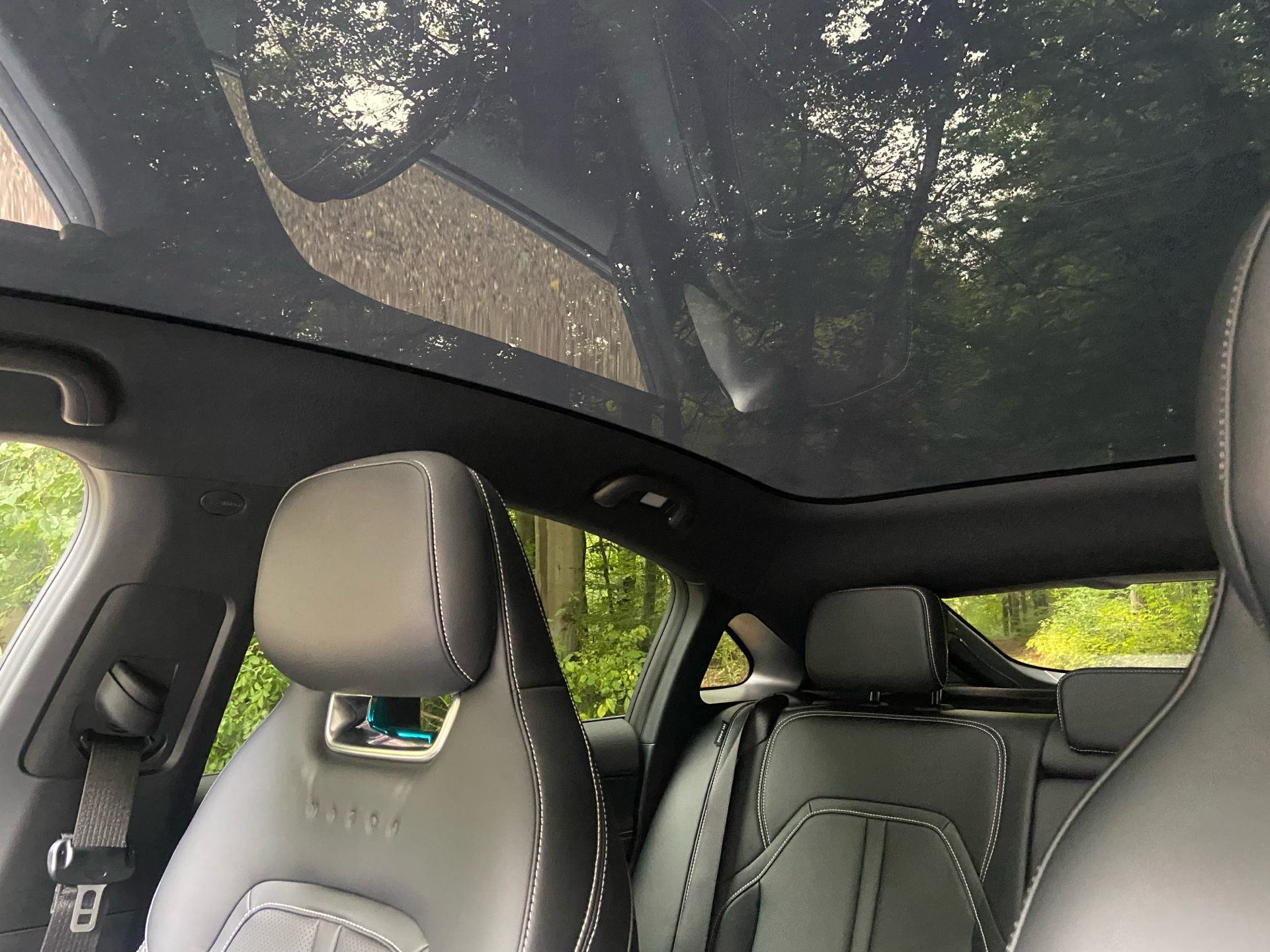 Billede af Mazda 6e EL Takumi 258HK 5d Aut.