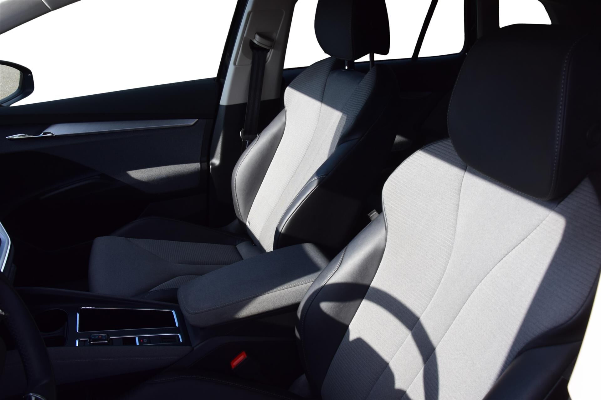 Billede af Skoda Enyaq iV 80 EL 204HK 5d Aut.