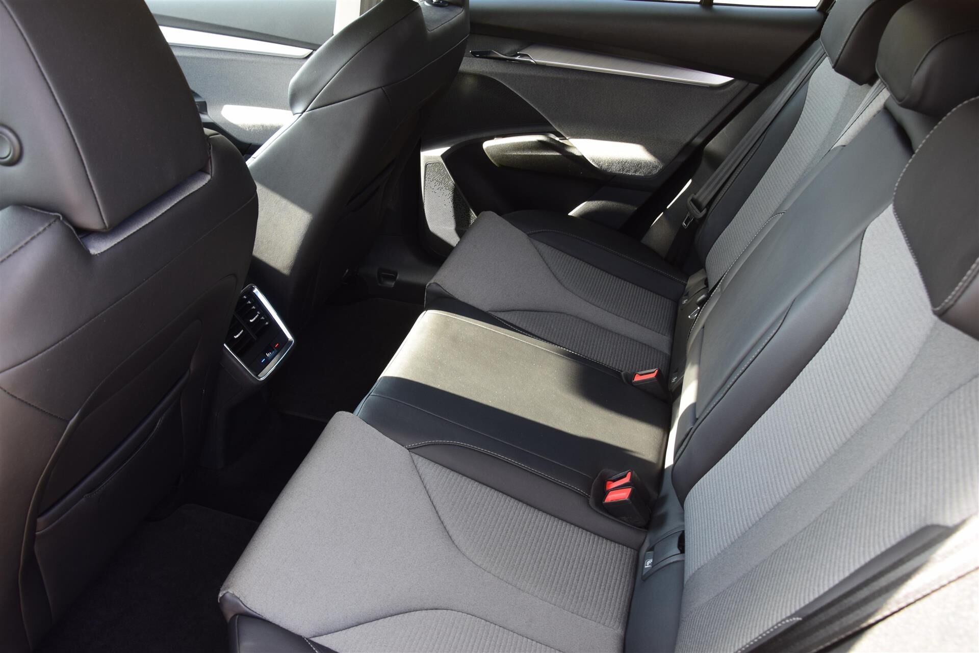 Billede af Skoda Enyaq iV 80 EL 204HK 5d Aut.