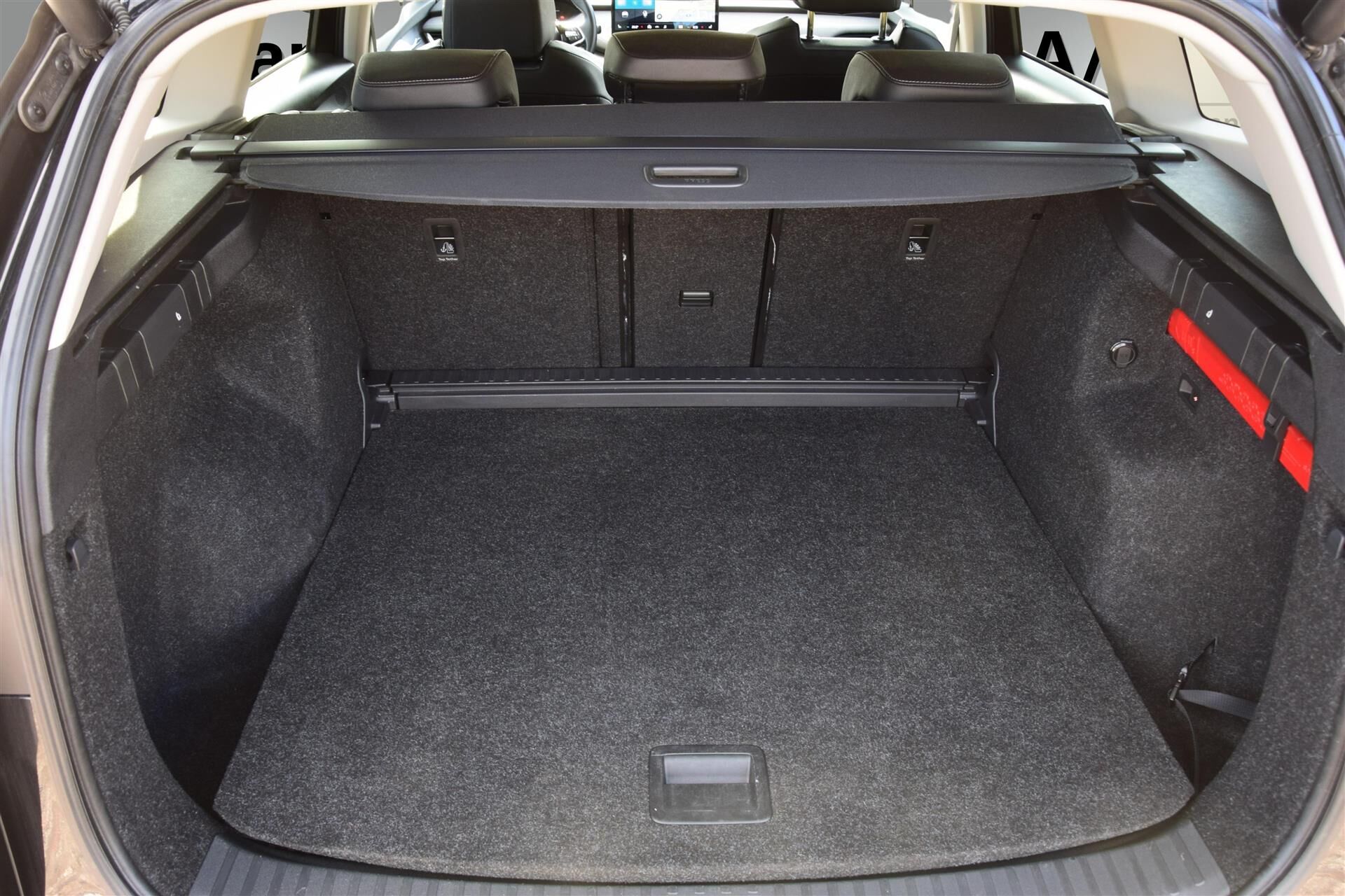 Billede af Skoda Enyaq iV 80 EL 204HK 5d Aut.