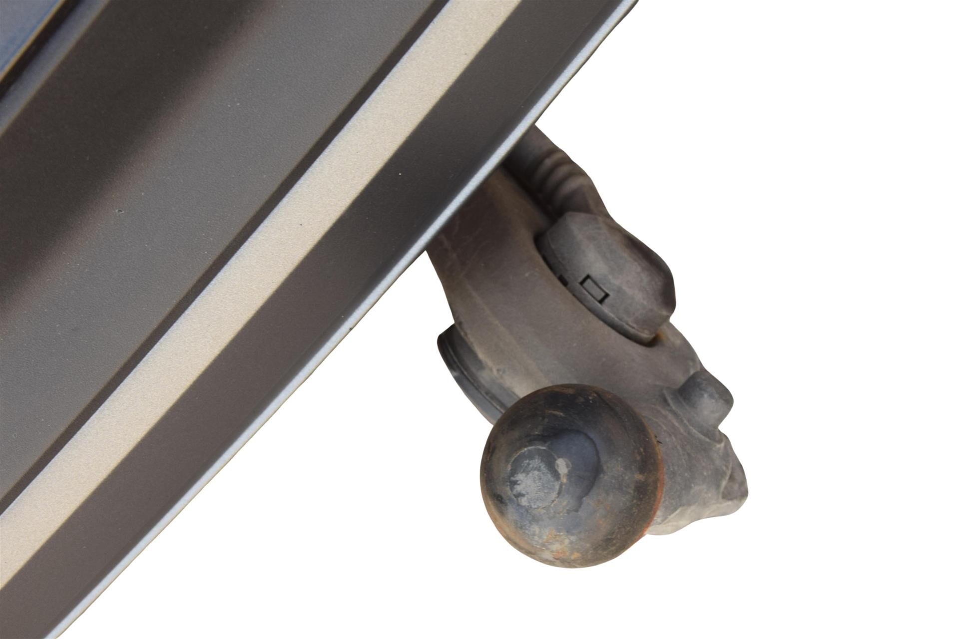 Billede af Skoda Enyaq iV 80 EL 204HK 5d Aut.