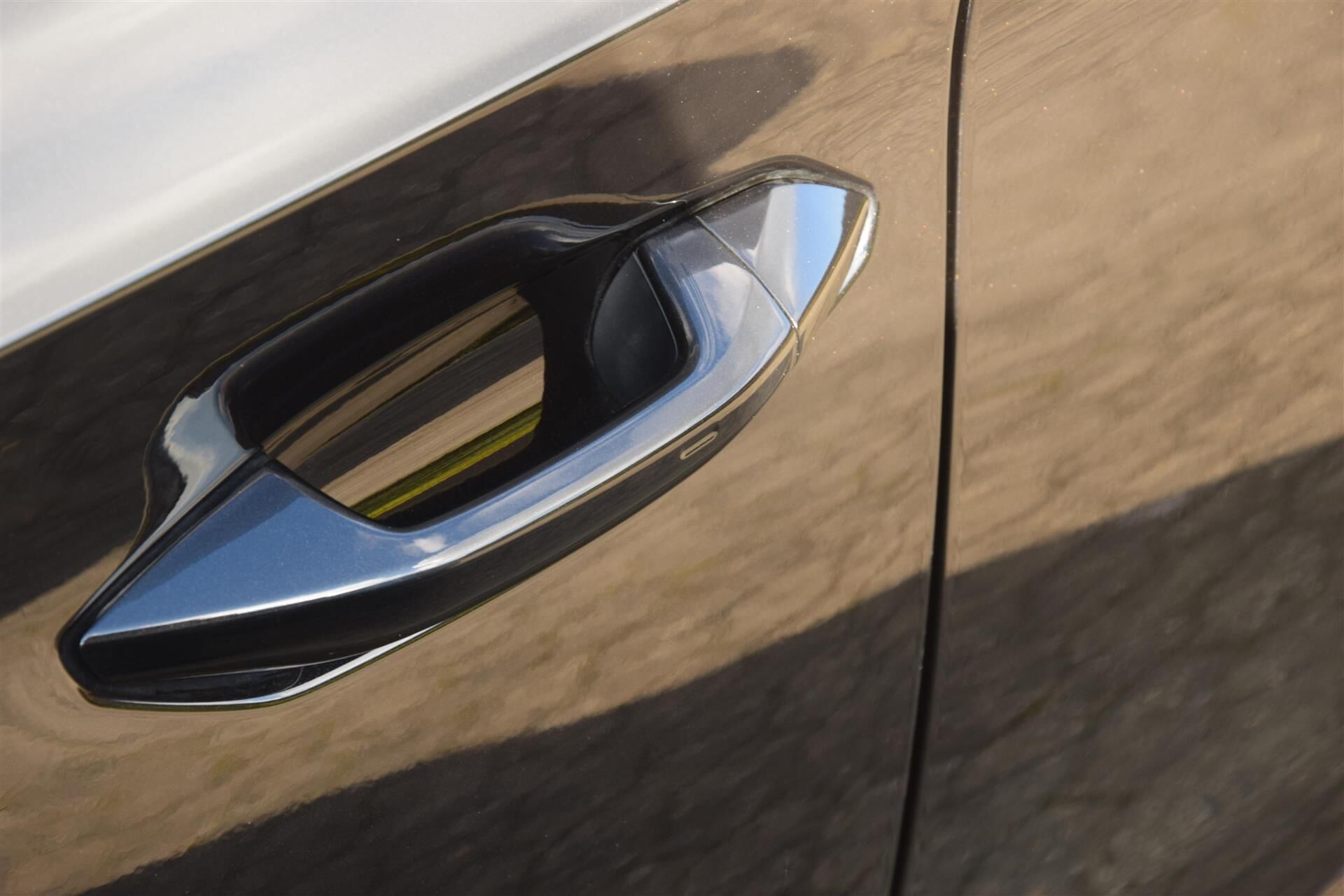 Billede af Skoda Enyaq iV 80 EL 204HK 5d Aut.