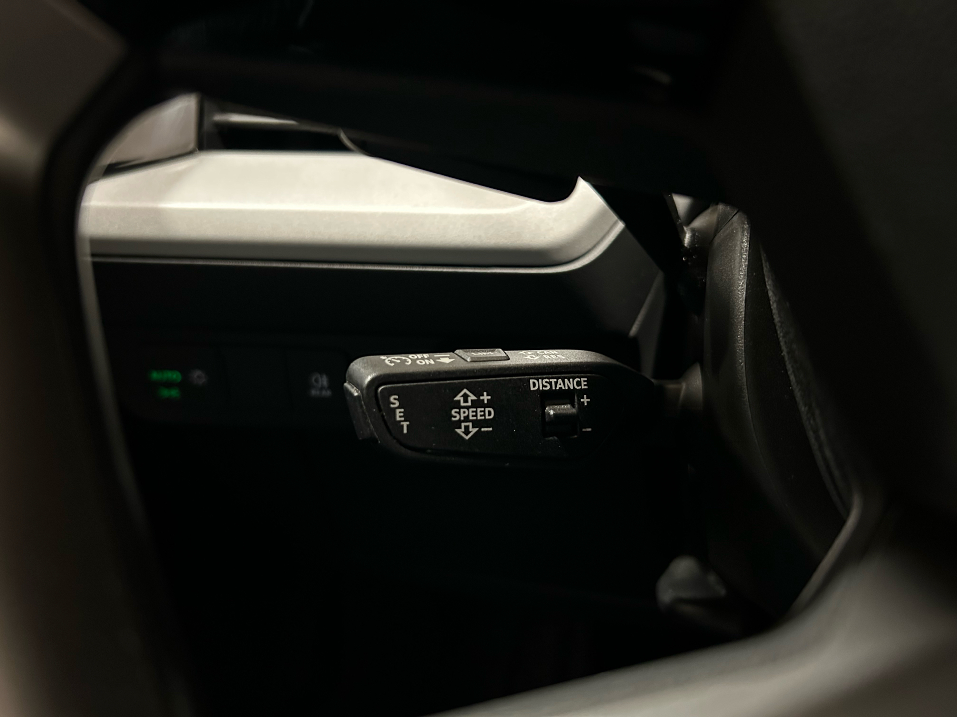 Billede af Audi Q4 40 E-tron Advanced 204HK 5d Aut.