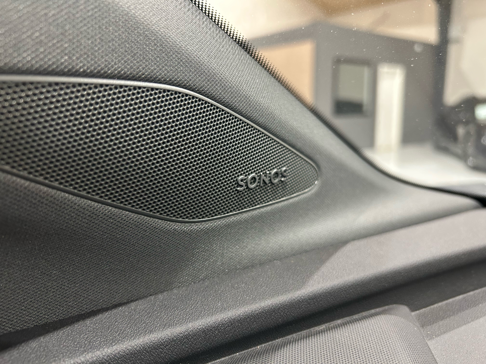 Billede af Audi Q4 40 E-tron Advanced 204HK 5d Aut.