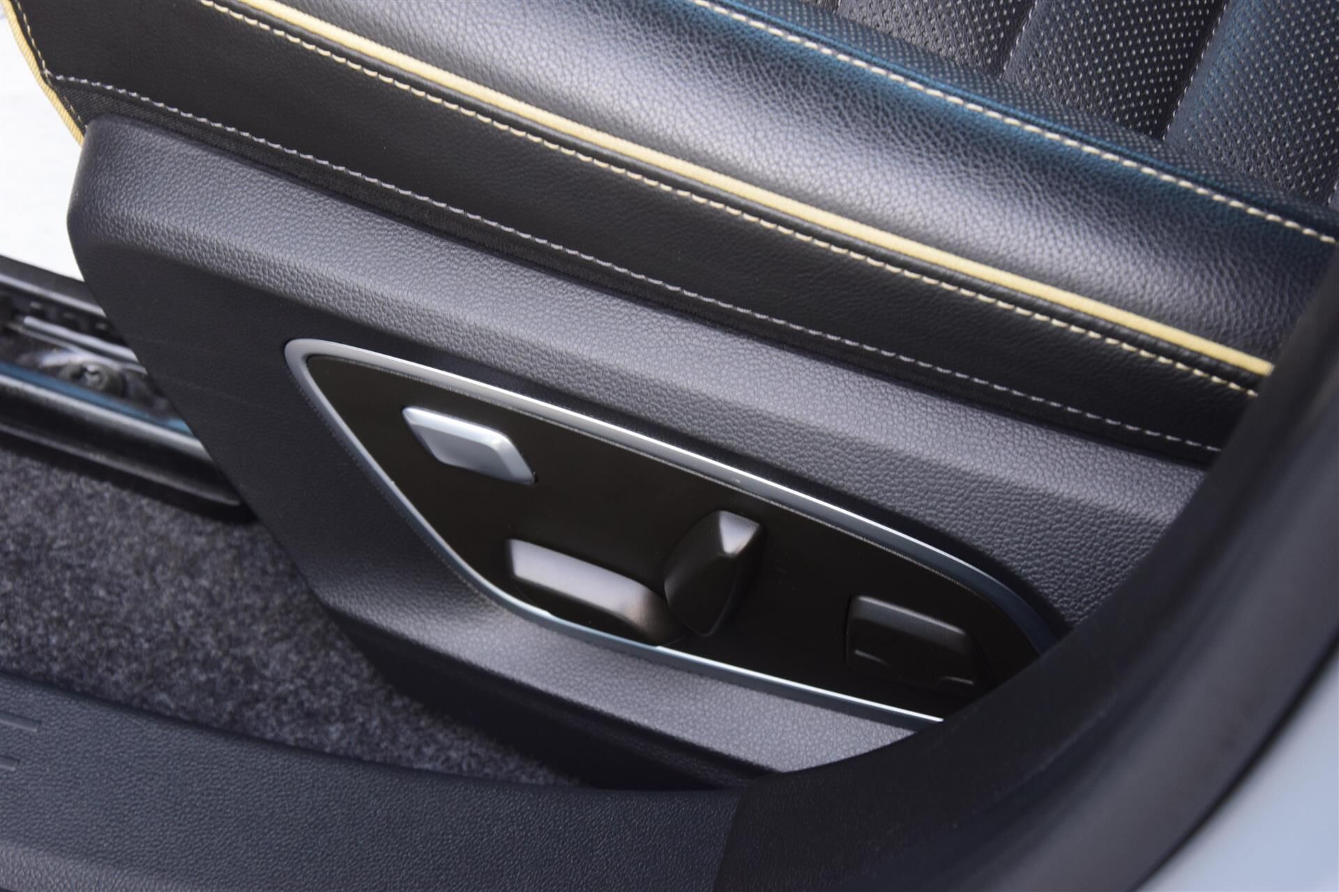 Billede af Renault Mégane E-TECH Iconic 220HK 5d Aut.