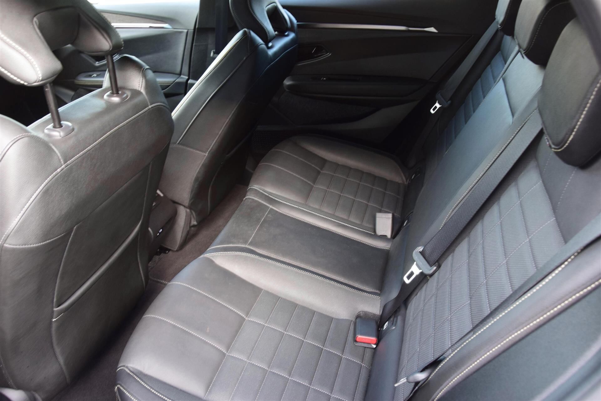 Billede af Renault Mégane E-TECH Iconic 220HK 5d Aut.