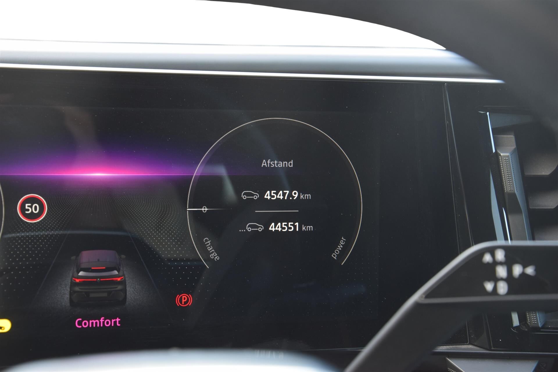 Billede af Renault Mégane E-TECH Iconic 220HK 5d Aut.