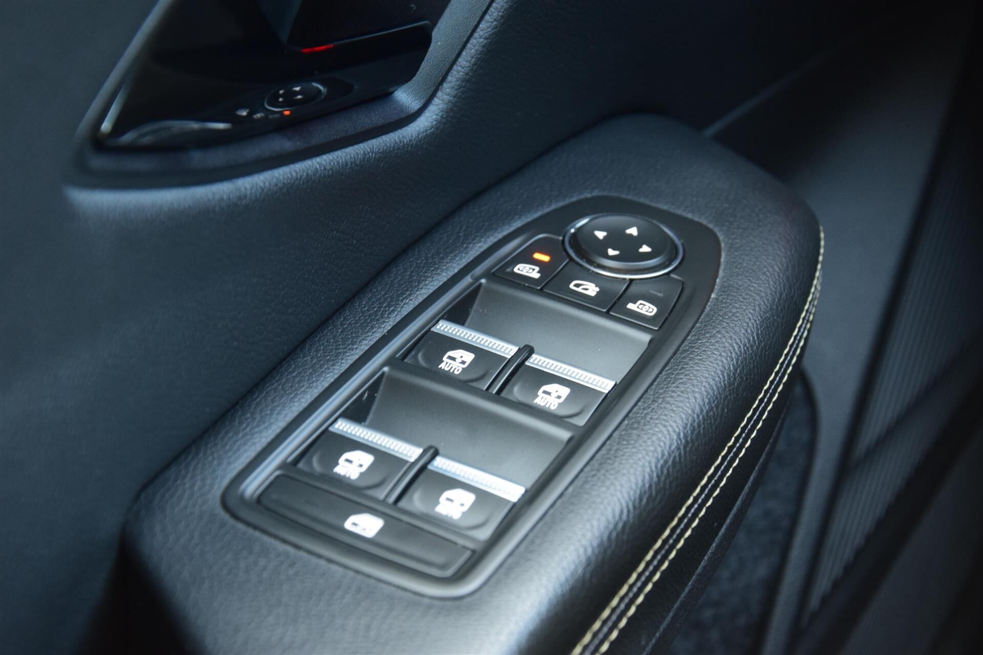 Billede af Renault Mégane E-TECH Iconic 220HK 5d Aut.