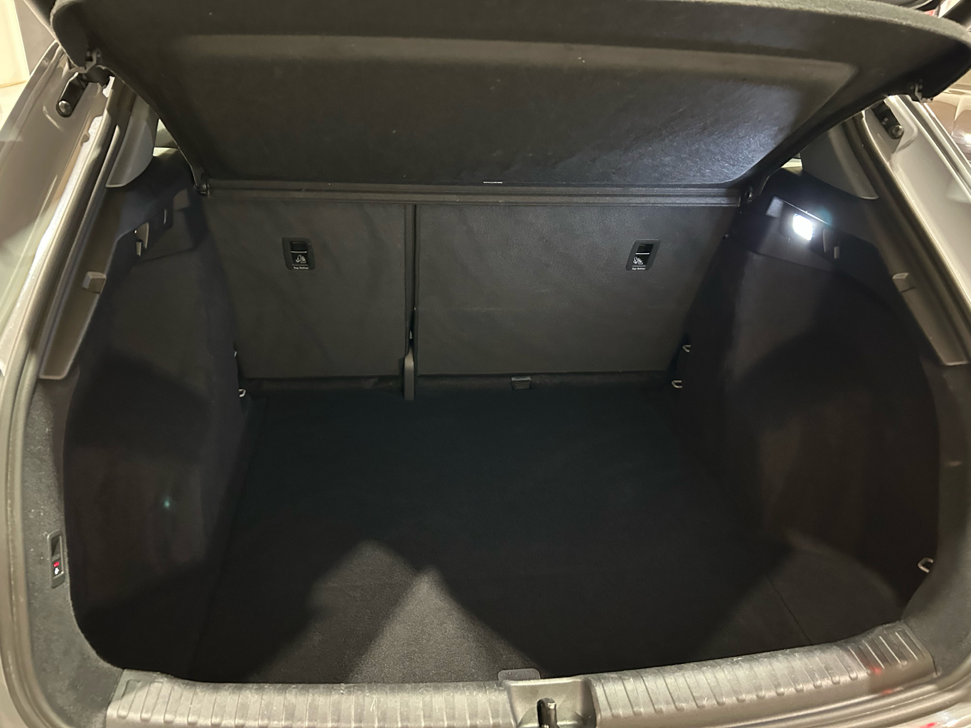 Billede af Audi Q4 40 E-tron Advanced 204HK 5d Aut.