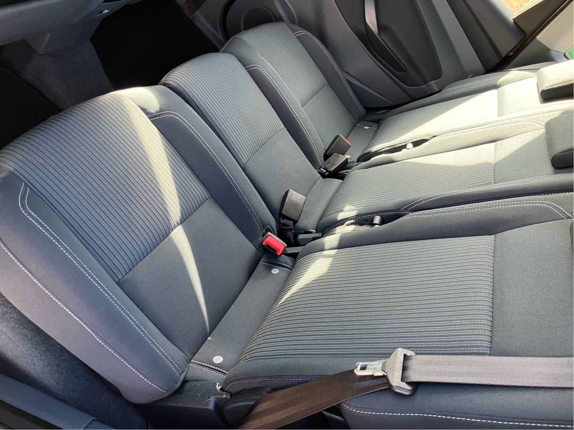 Billede af Ford C-MAX 1,6 TDCi Titanium 115HK 6g