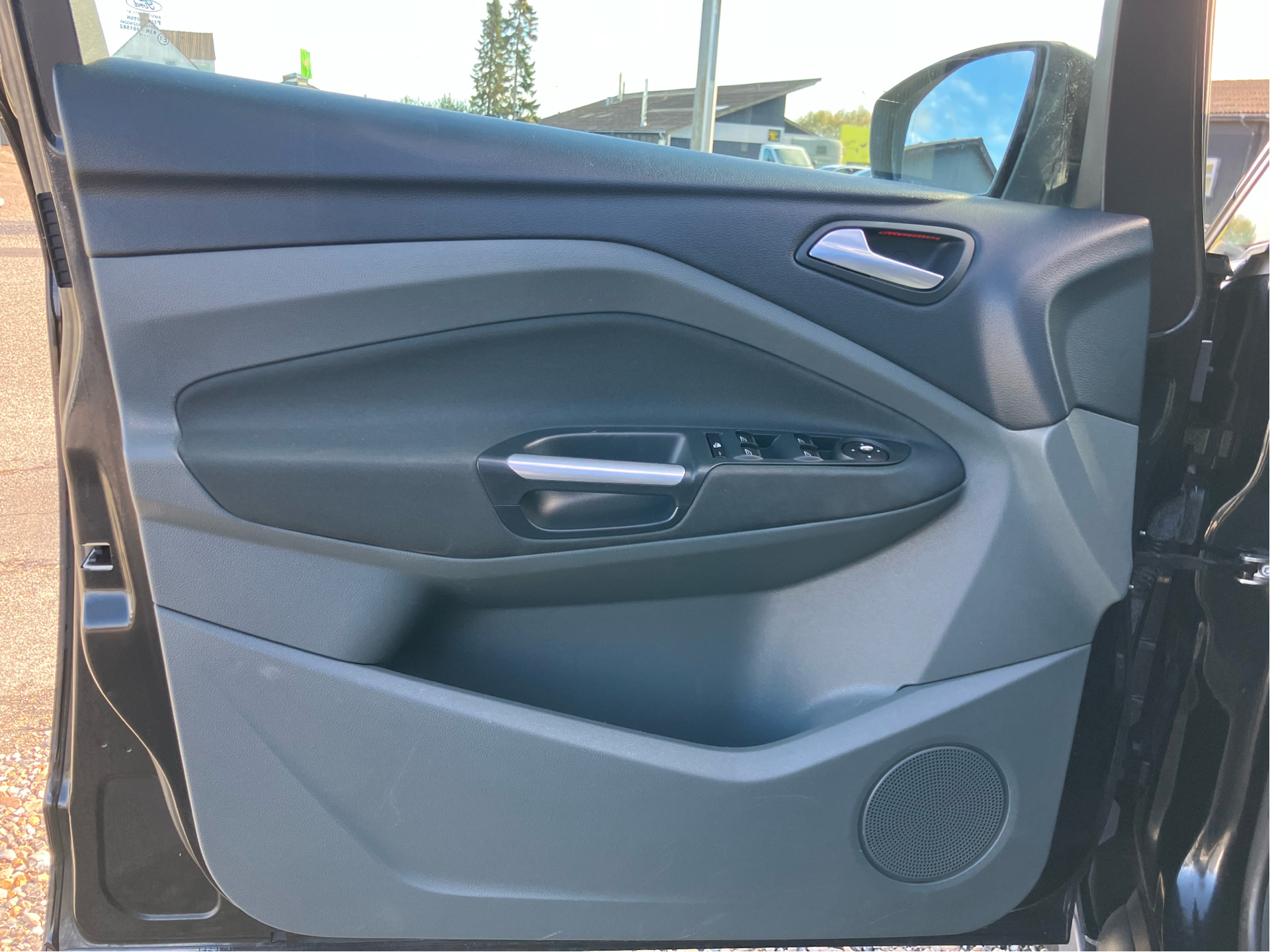 Billede af Ford C-MAX 1,6 TDCi Titanium 115HK 6g