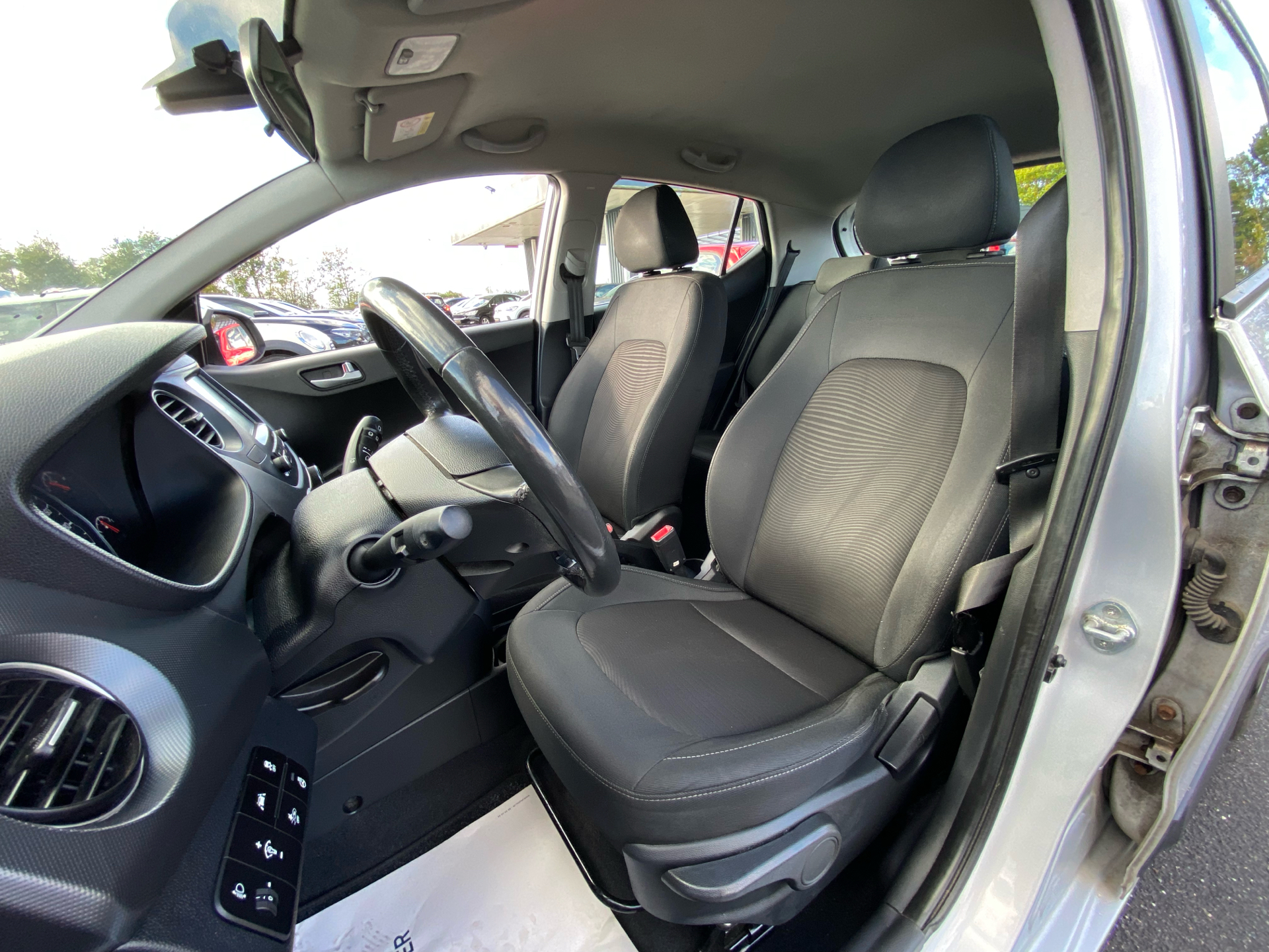 Billede af Hyundai i10 1,0 Premium 66HK 5d