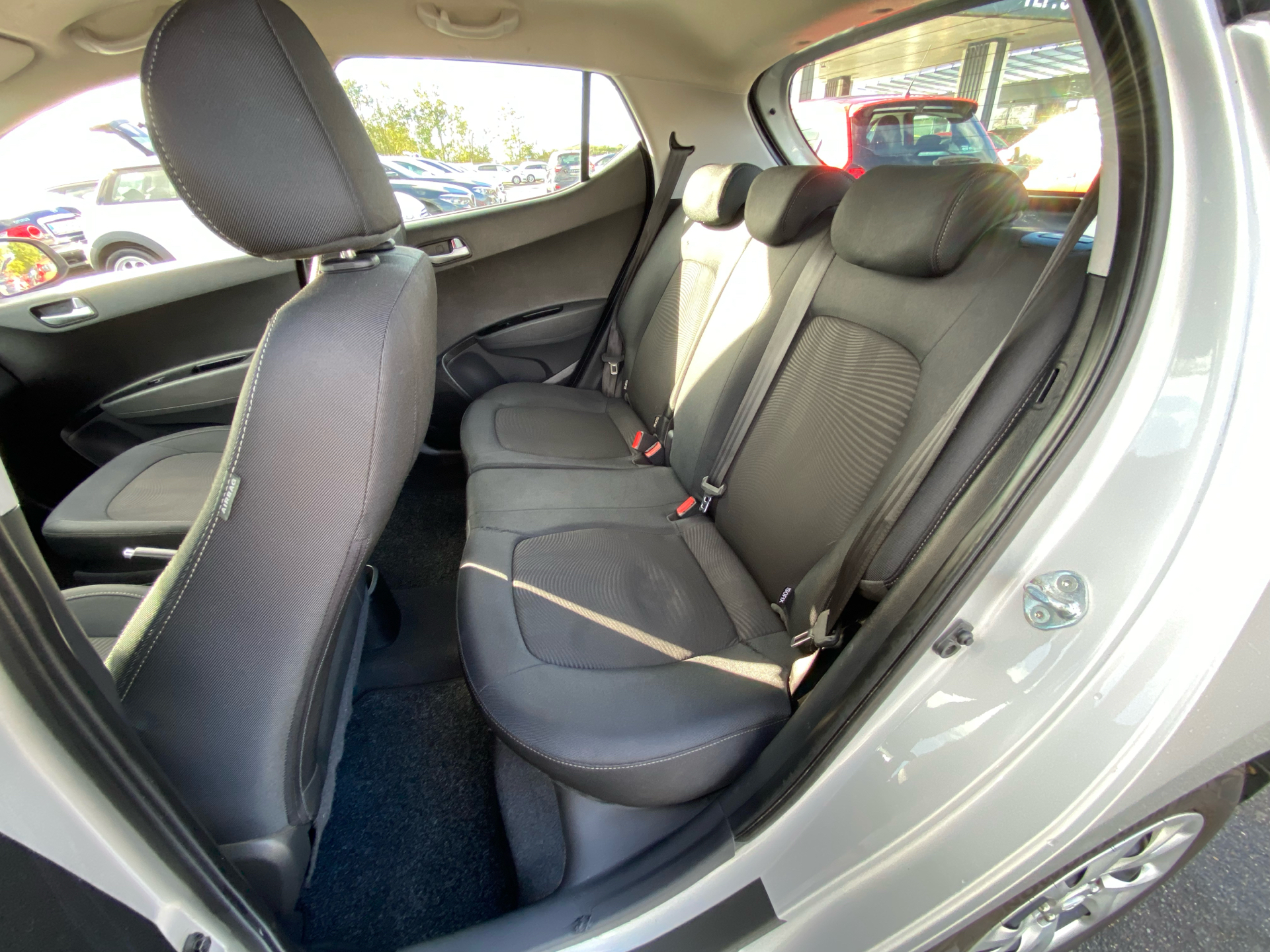 Billede af Hyundai i10 1,0 Premium 66HK 5d