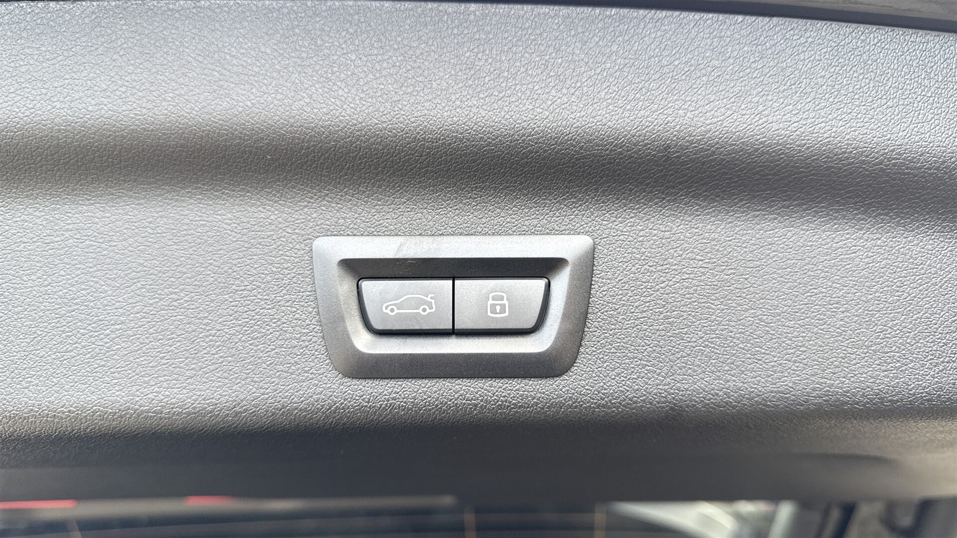 Billede af BMW iX1 eDrive20 M-Sport 204HK 5d Aut.