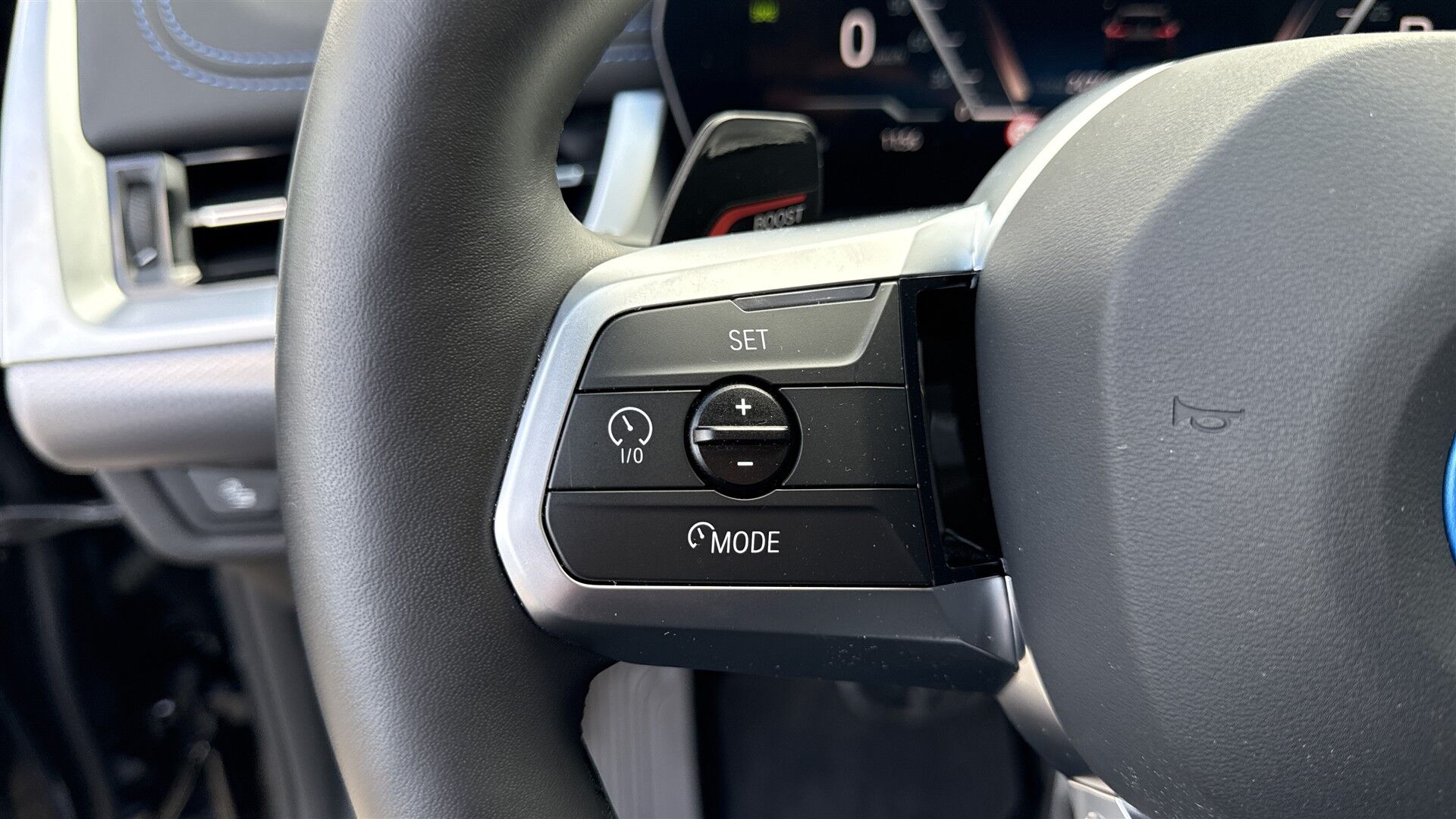 Billede af BMW iX1 eDrive20 M-Sport 204HK 5d Aut.