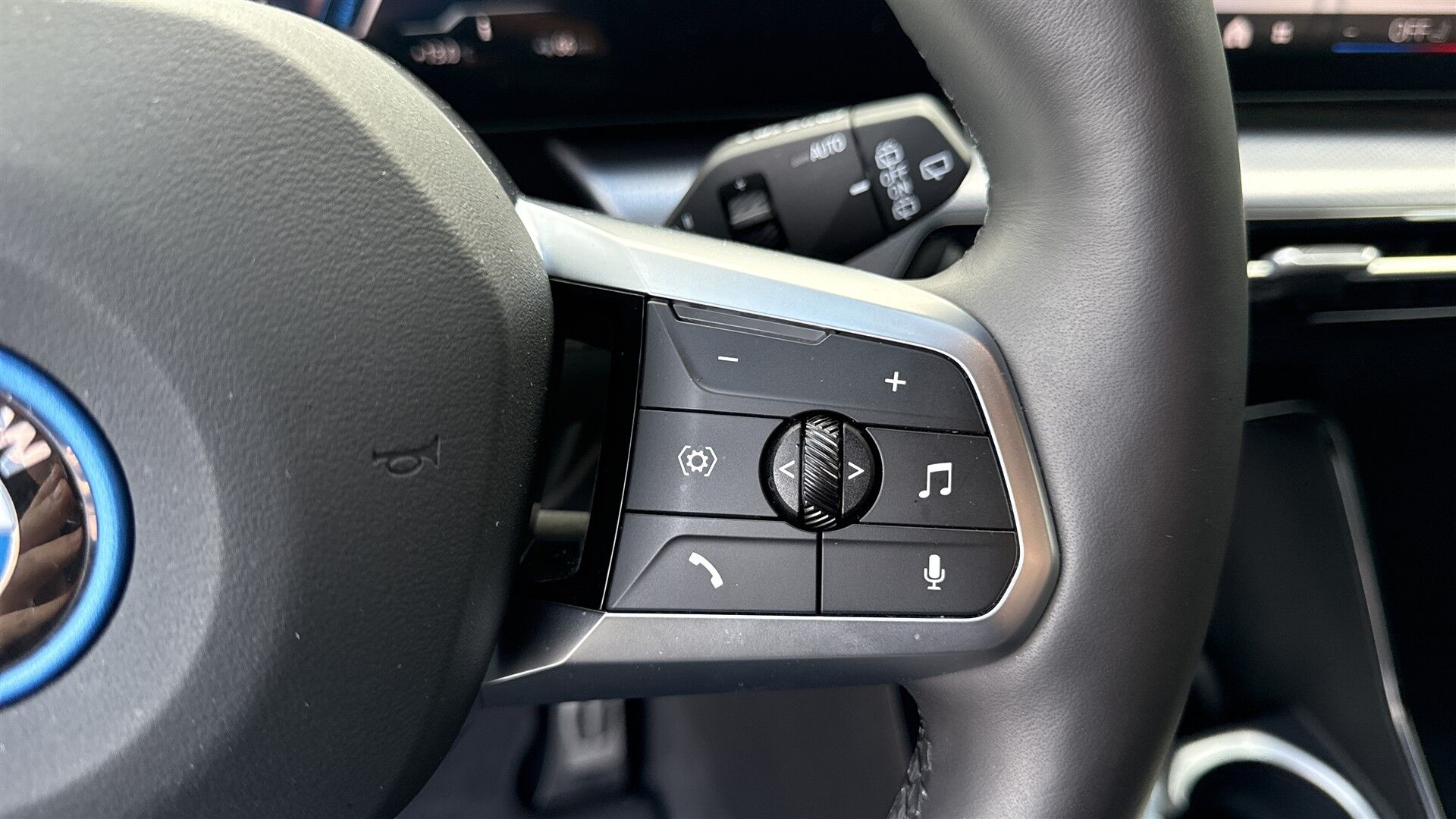 Billede af BMW iX1 eDrive20 M-Sport 204HK 5d Aut.