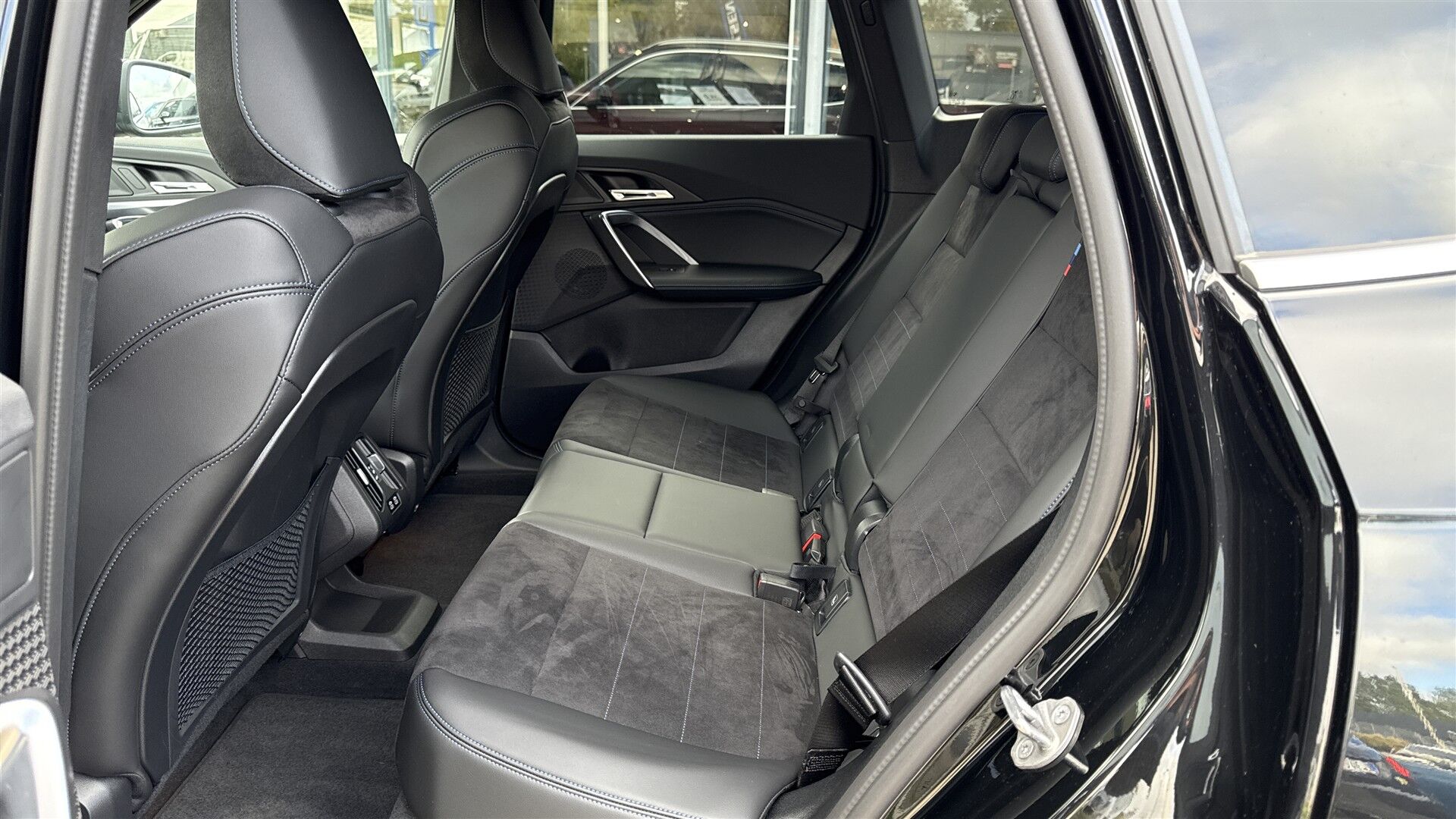 Billede af BMW iX1 eDrive20 M-Sport 204HK 5d Aut.