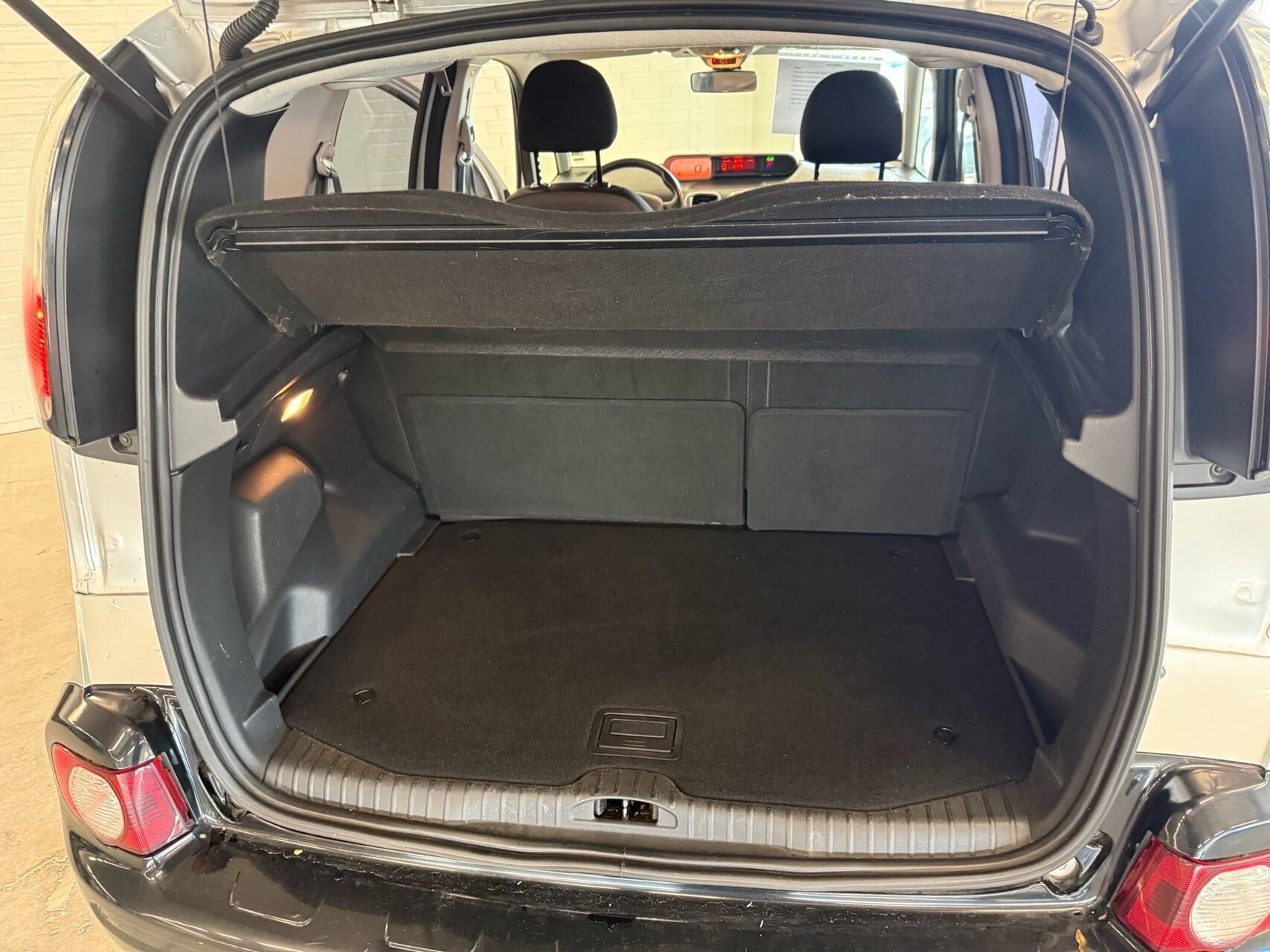 Billede af Citroën C3 Picasso 1,4 VTi 95HK