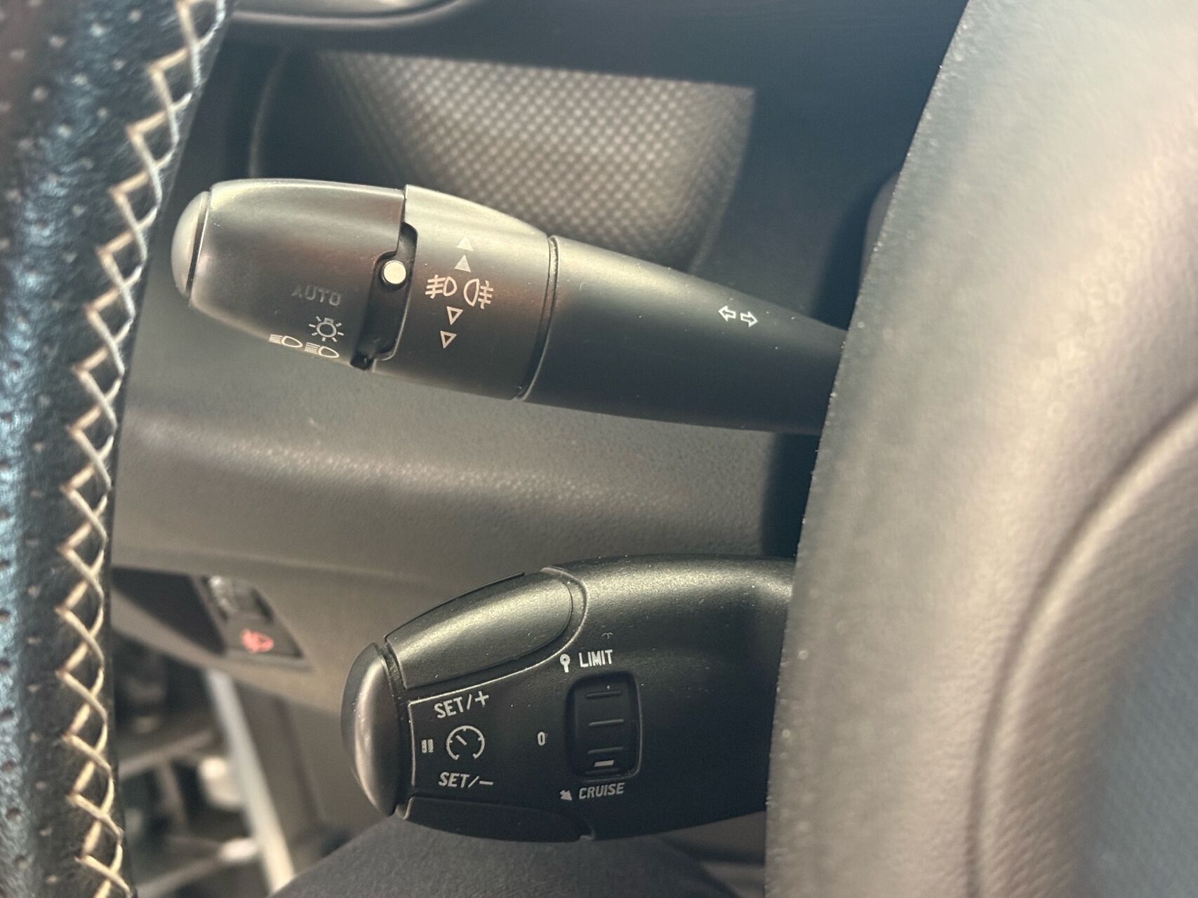 Billede af Citroën C3 Picasso 1,4 VTi 95HK