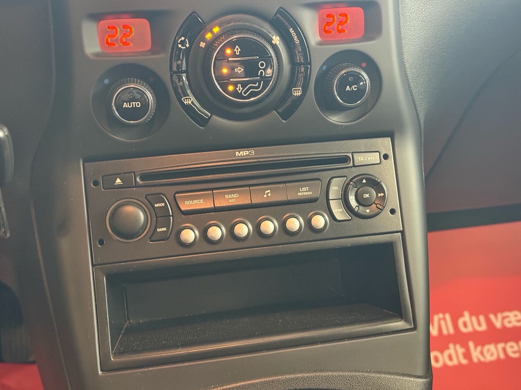 Billede af Citroën C3 Picasso 1,4 VTi 95HK