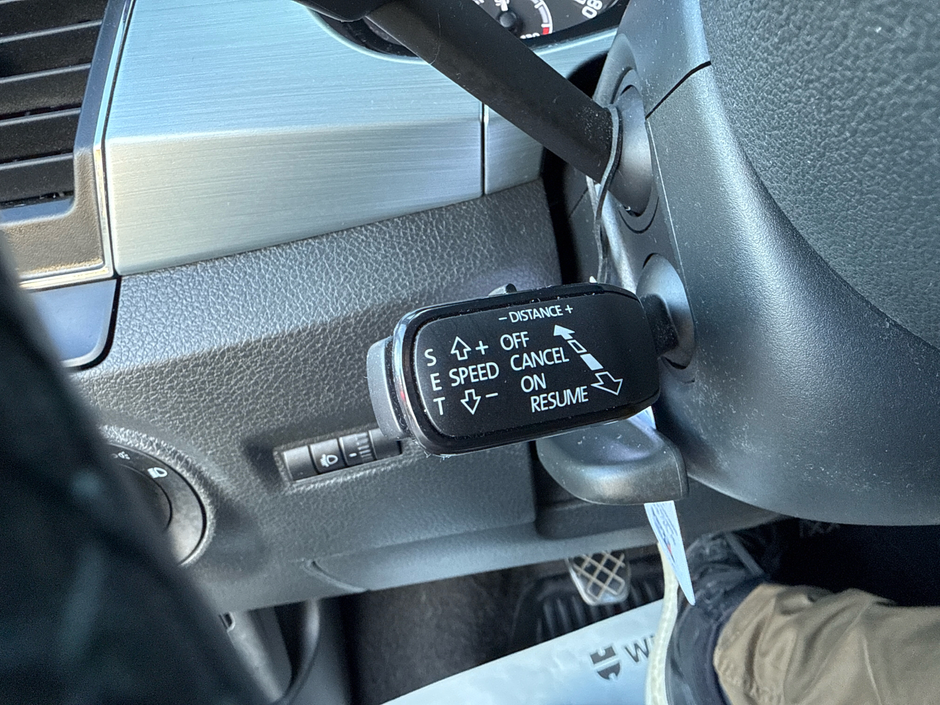 Billede af Skoda Fabia Combi 1,0 TSI Ambition 95HK Stc