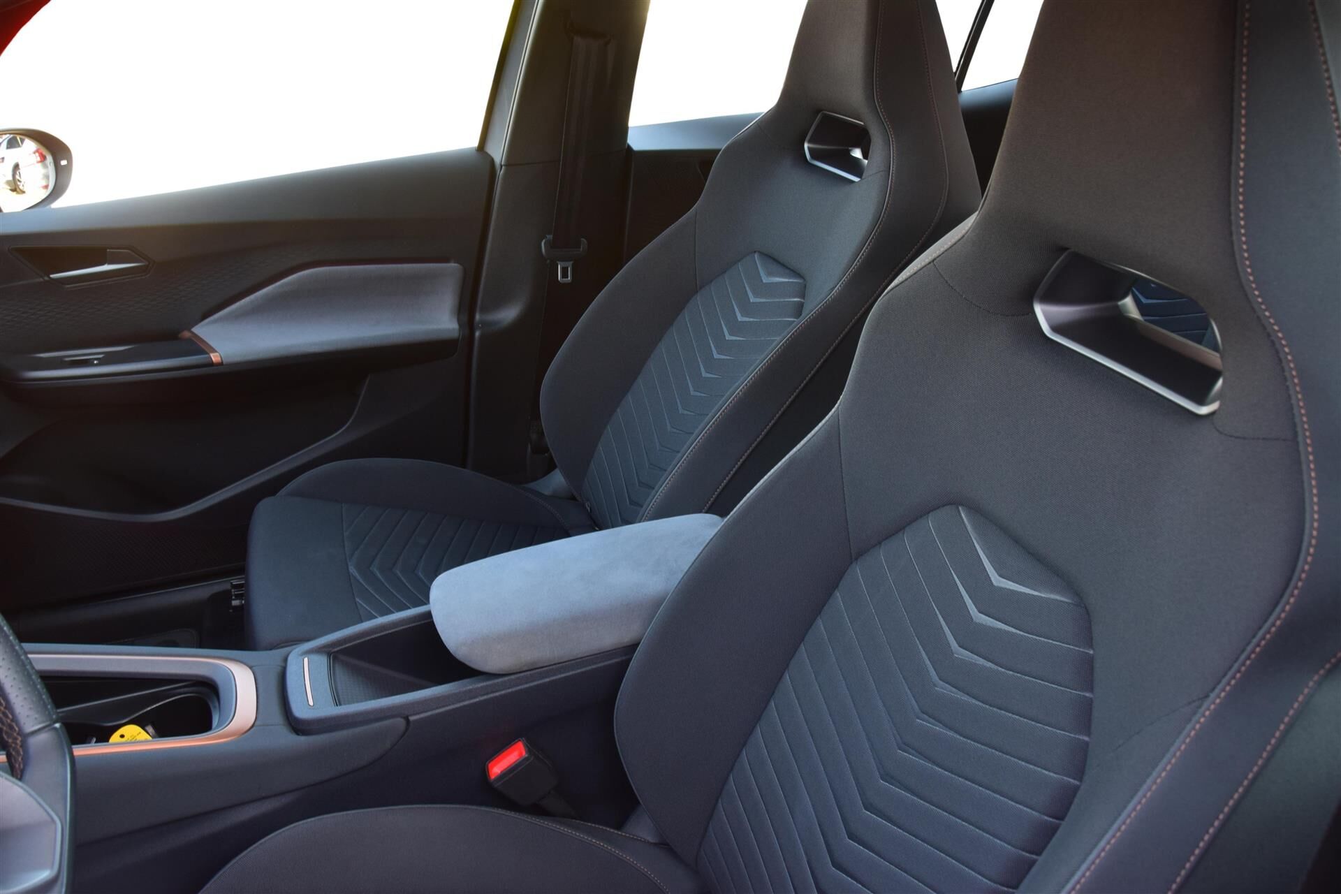 Billede af Cupra Born EL 204HK 5d Aut.