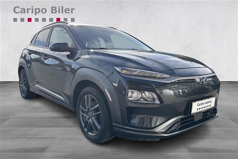 Hyundai Kona EL Trend 136HK 5d Aut.