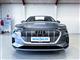 Billede af Audi E-tron 55 Advanced Quattro 408HK 5d Aut.