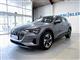 Billede af Audi E-tron 55 Advanced Quattro 408HK 5d Aut.