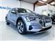 Billede af Audi E-tron 55 Advanced Quattro 408HK 5d Aut.