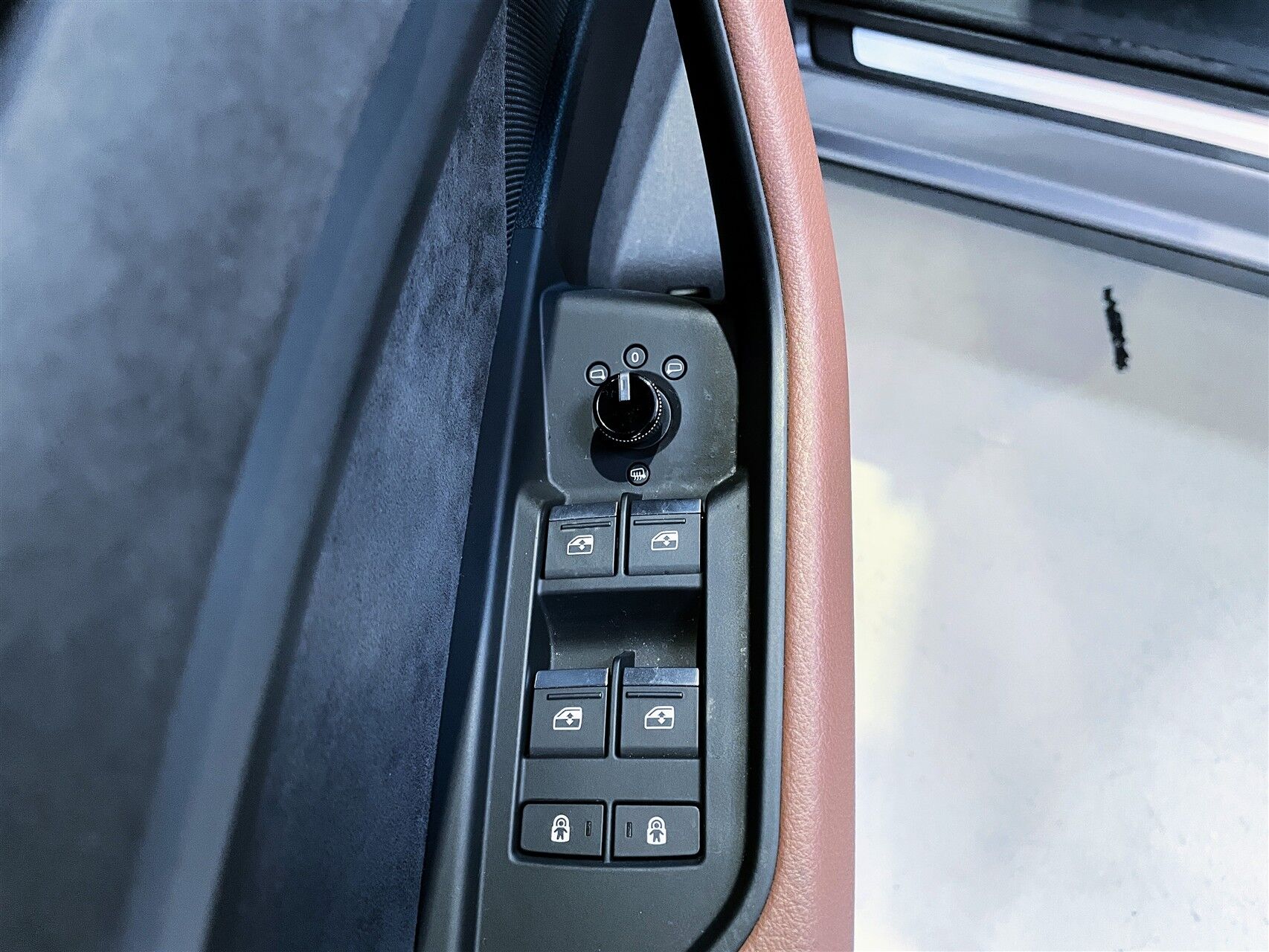 Billede af Audi E-tron 55 Advanced Quattro 408HK 5d Aut.