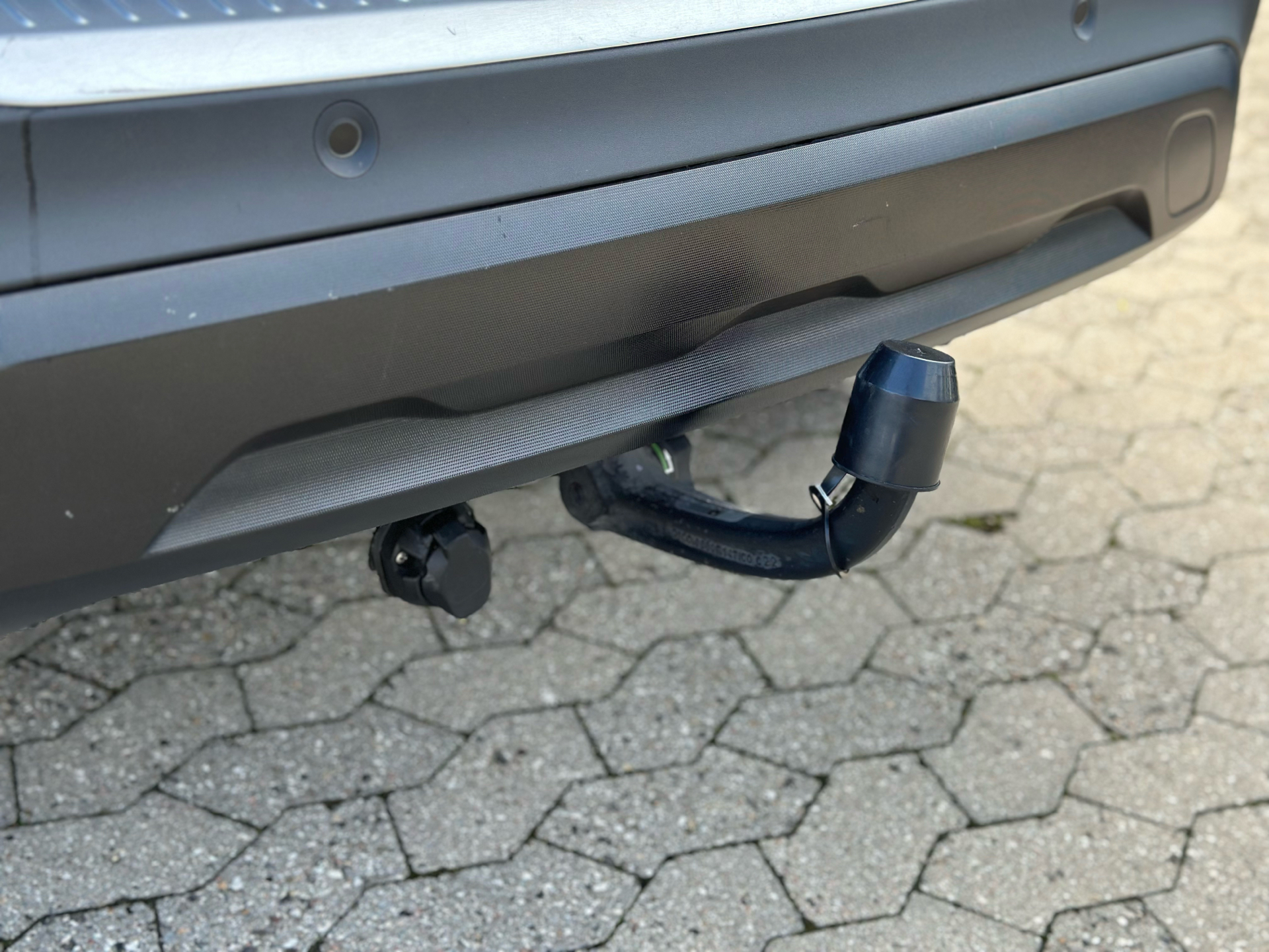 Billede af Opel Crossland 1,2 PureTech GS 130HK 5d 6g Aut.