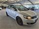 Billede af VW Golf Plus 1,4 TSI Comfortline 122HK 6g