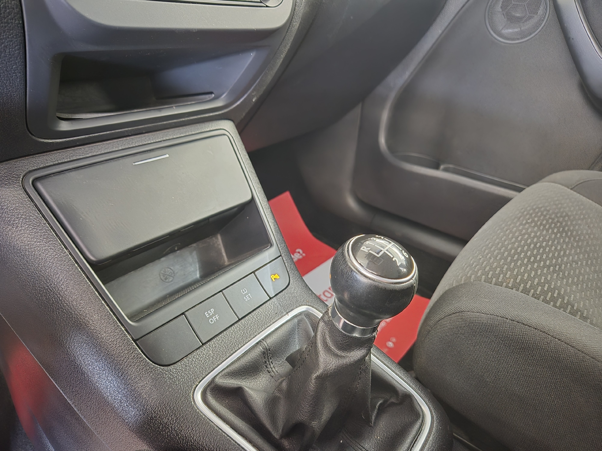 Billede af VW Golf Plus 1,4 TSI Comfortline 122HK 6g