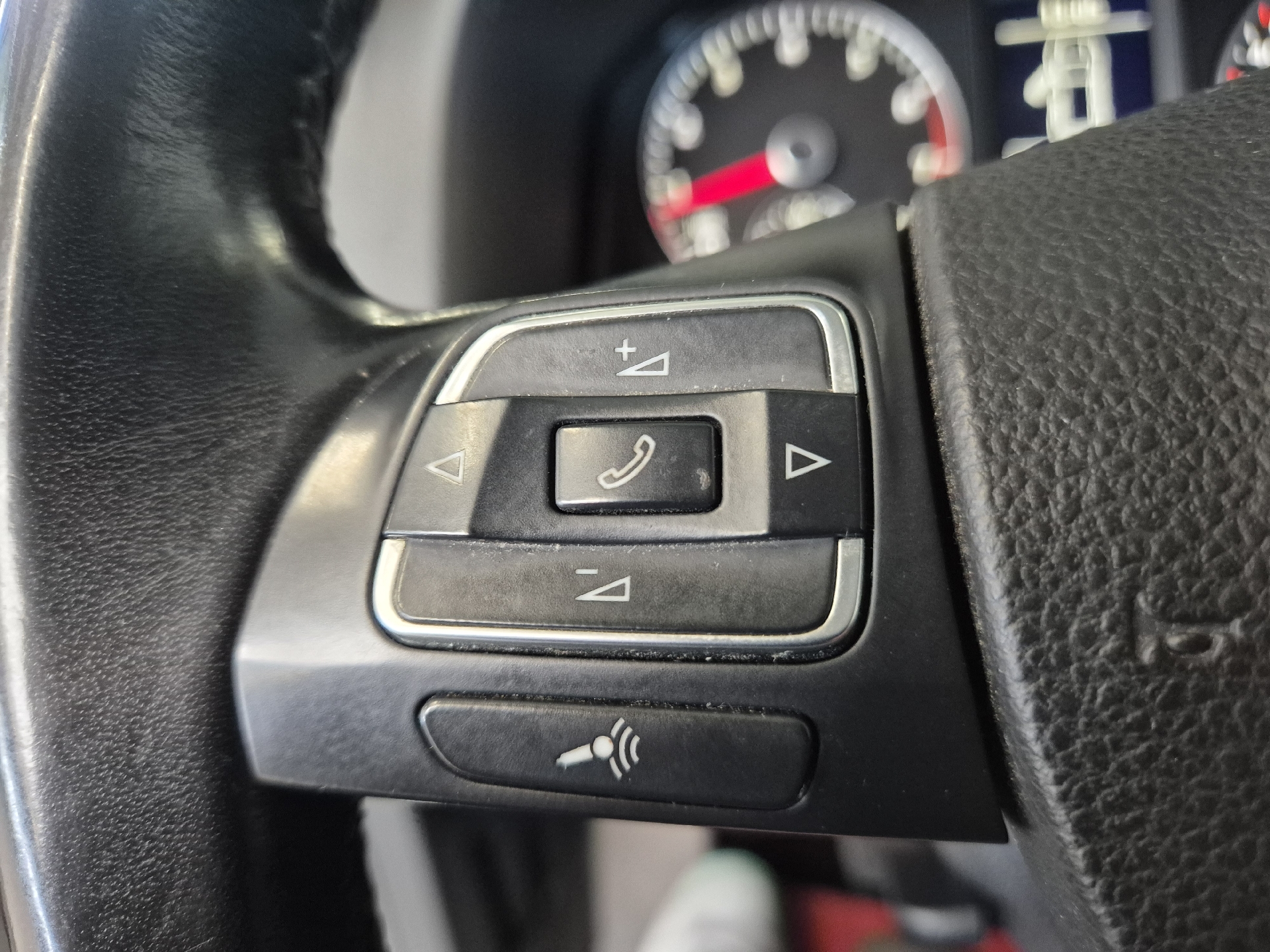 Billede af VW Golf Plus 1,4 TSI Comfortline 122HK 6g