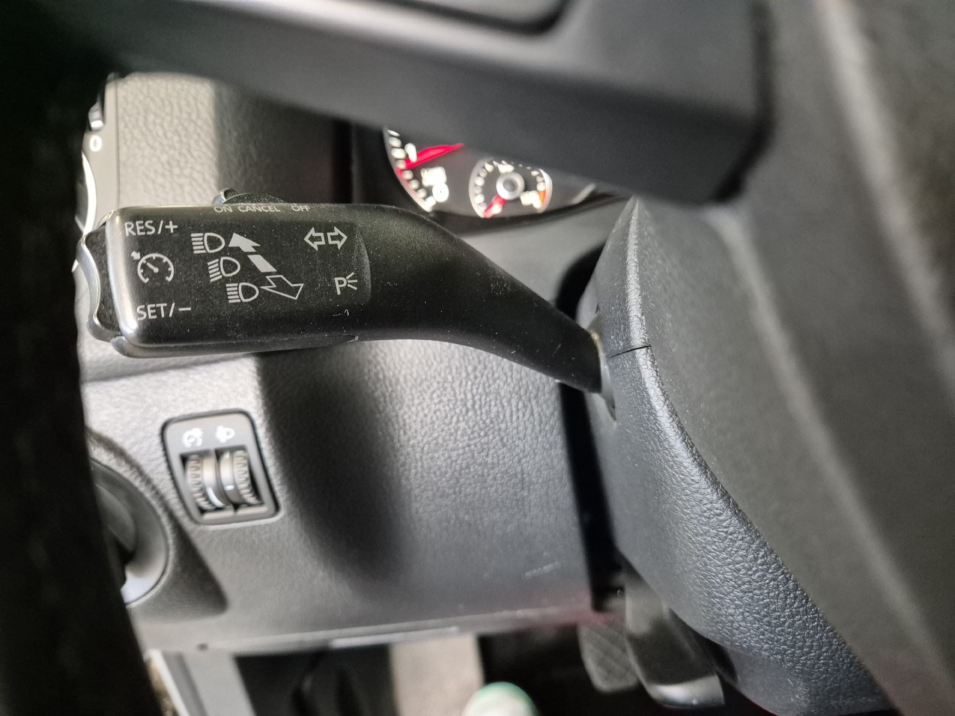 Billede af VW Golf Plus 1,4 TSI Comfortline 122HK 6g