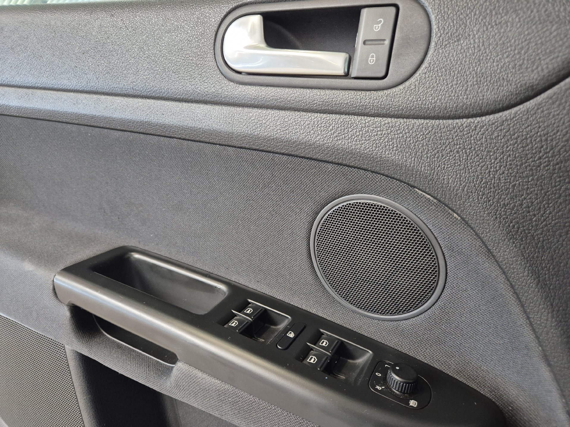 Billede af VW Golf Plus 1,4 TSI Comfortline 122HK 6g