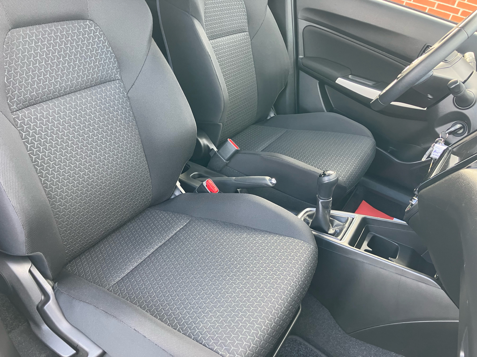 Billede af Suzuki Swift 1,2 Dualjet Action AEB Gold 90HK 5d