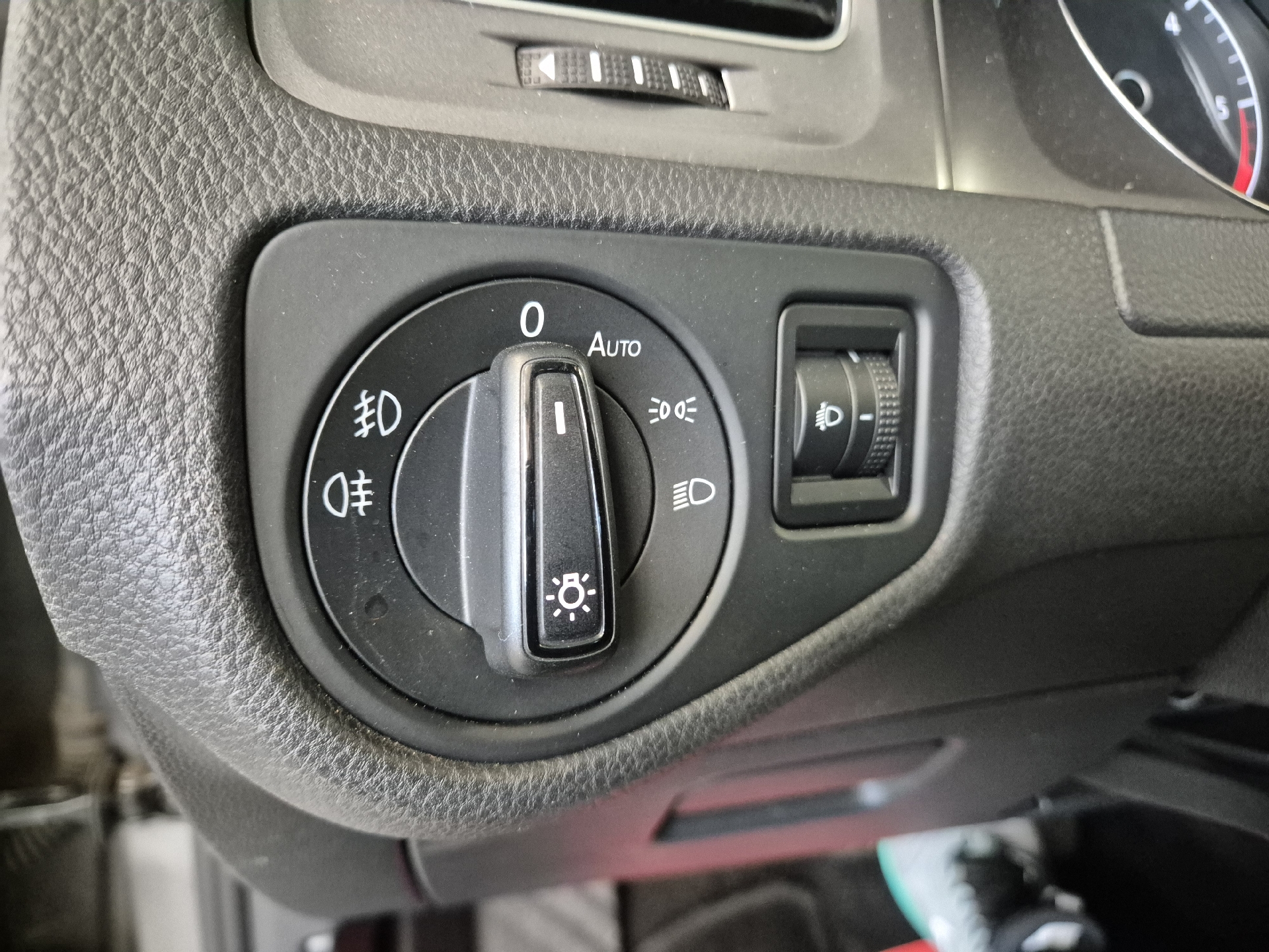 Billede af VW Golf Variant 1,6 TDI BMT Trendline DSG 110HK Stc 7g Aut.