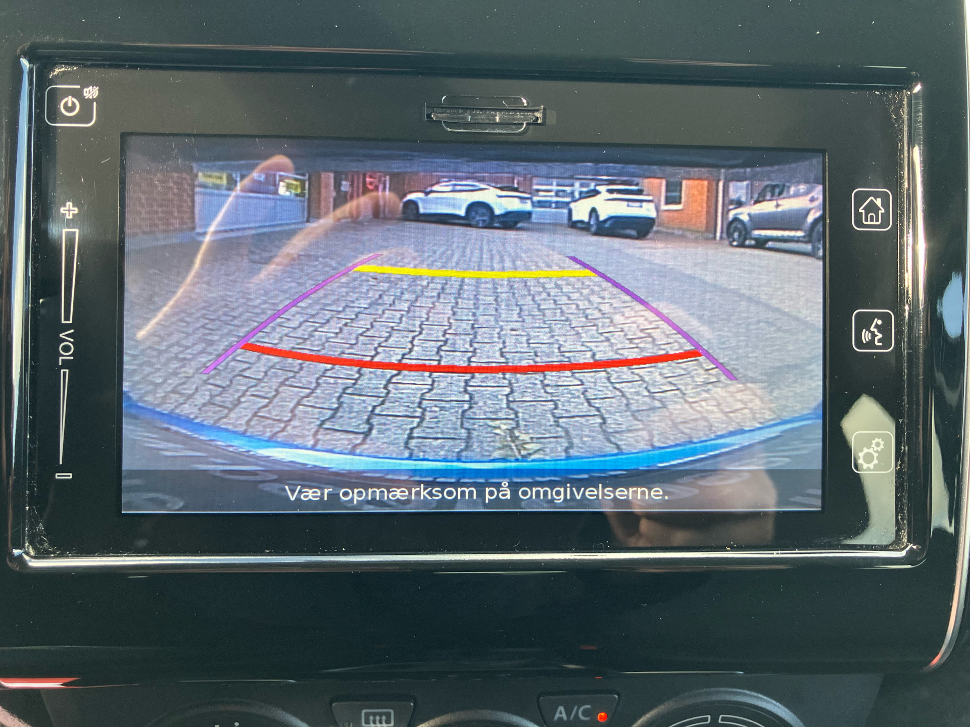 Billede af Suzuki Swift 1,2 Dualjet Action AEB Gold 90HK 5d
