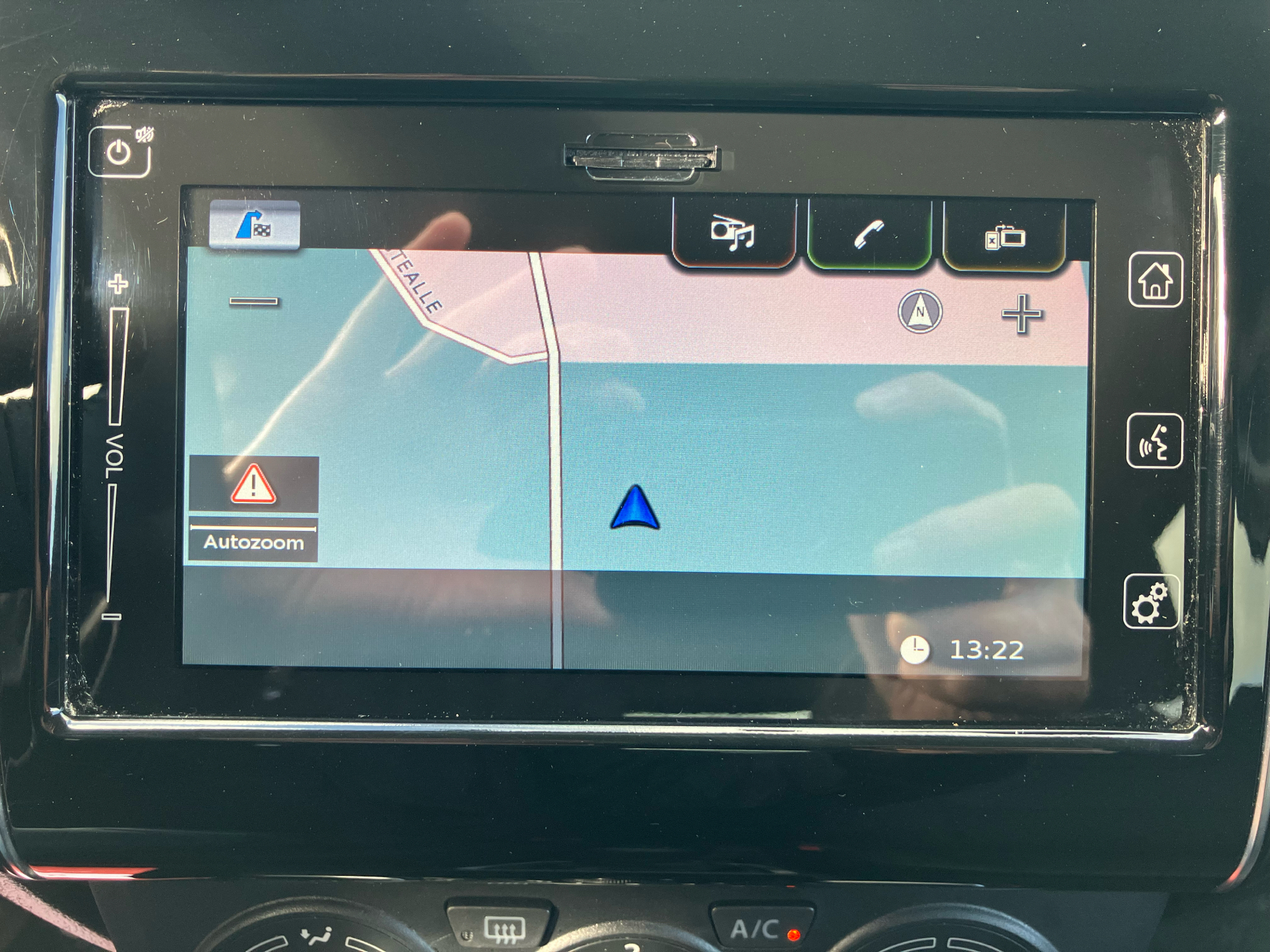 Billede af Suzuki Swift 1,2 Dualjet Action AEB Gold 90HK 5d