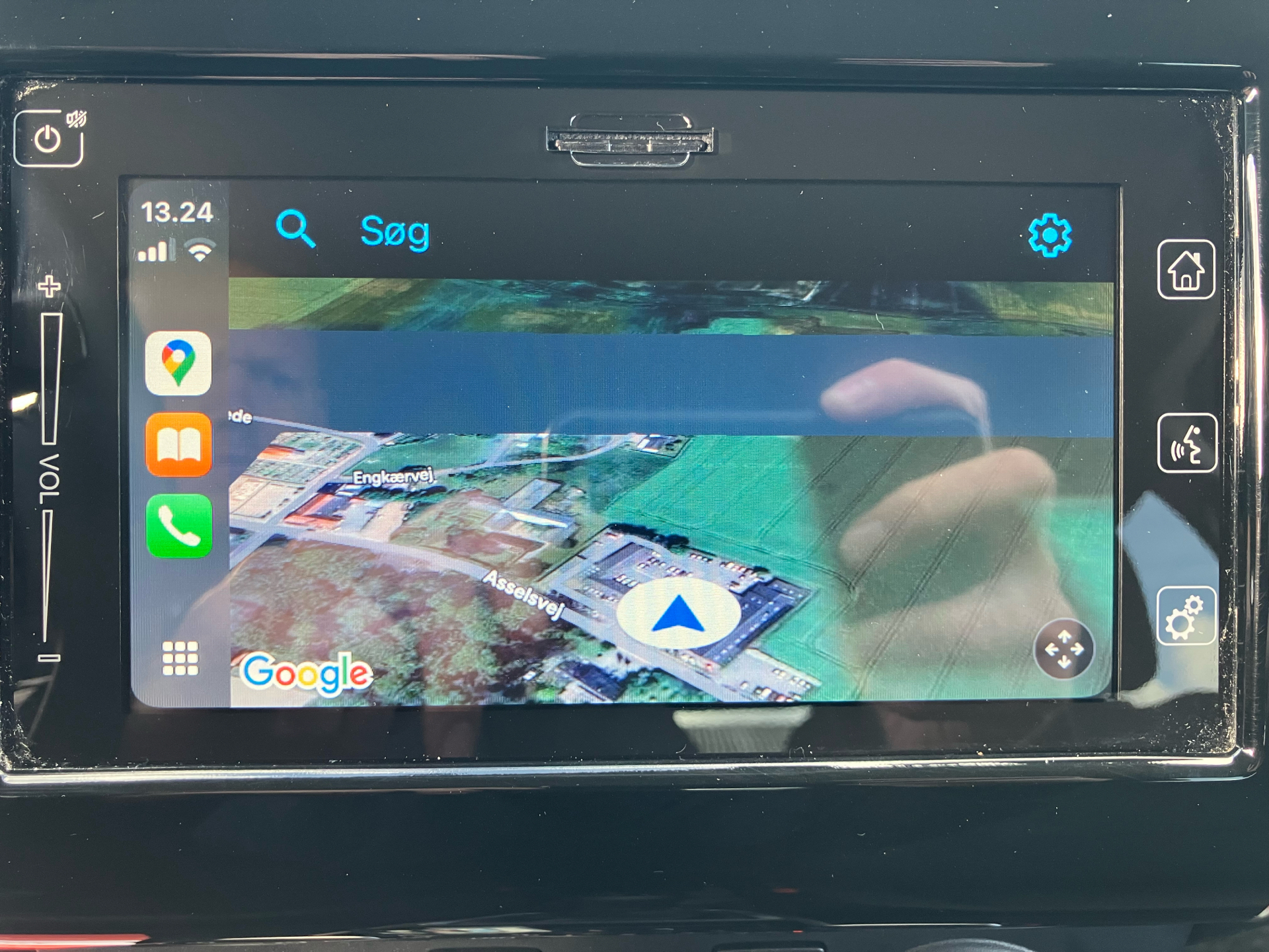 Billede af Suzuki Swift 1,2 Dualjet Action AEB Gold 90HK 5d