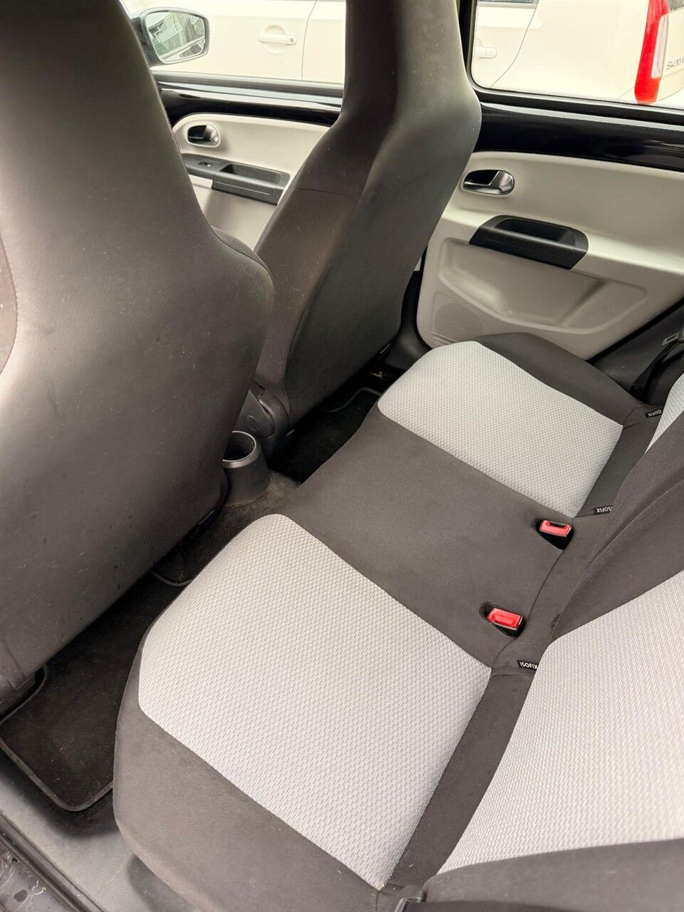 Billede af Seat Mii 1,0 MPI Style Start/Stop 60HK 5d